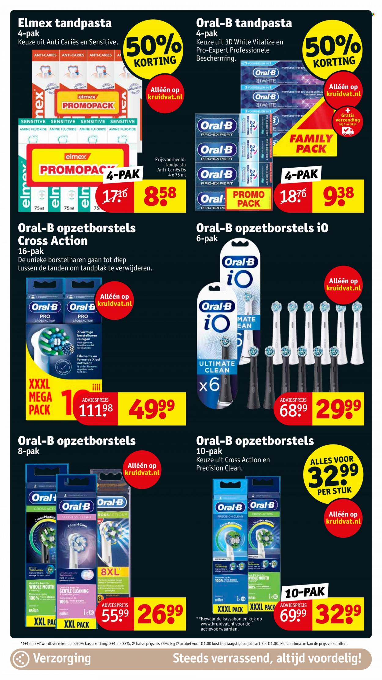 Kruidvat-aanbieding - 14-11-2023 - 19-11-2023. Pagina 26