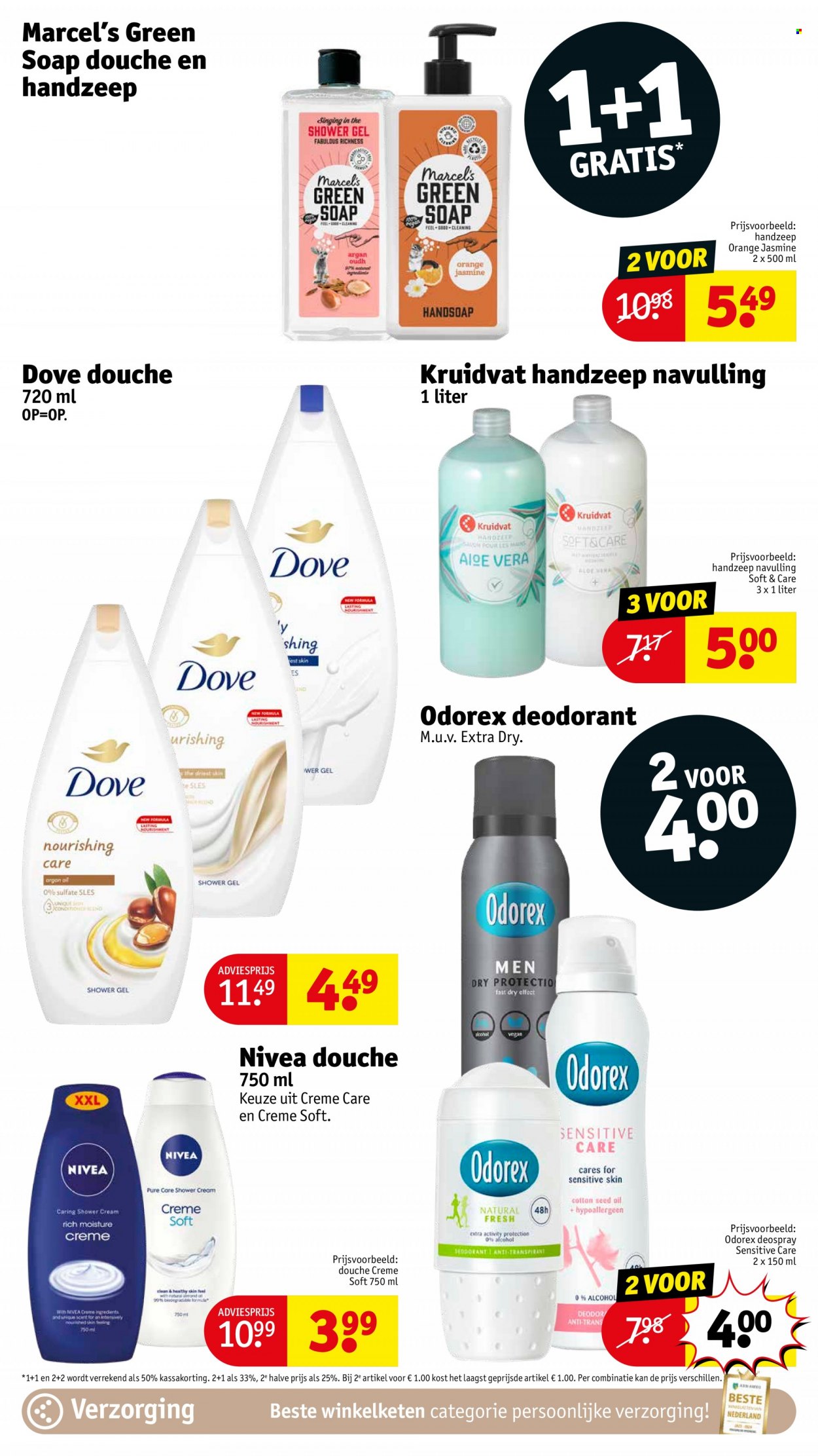 Kruidvat-aanbieding - 14-11-2023 - 19-11-2023. Pagina 30