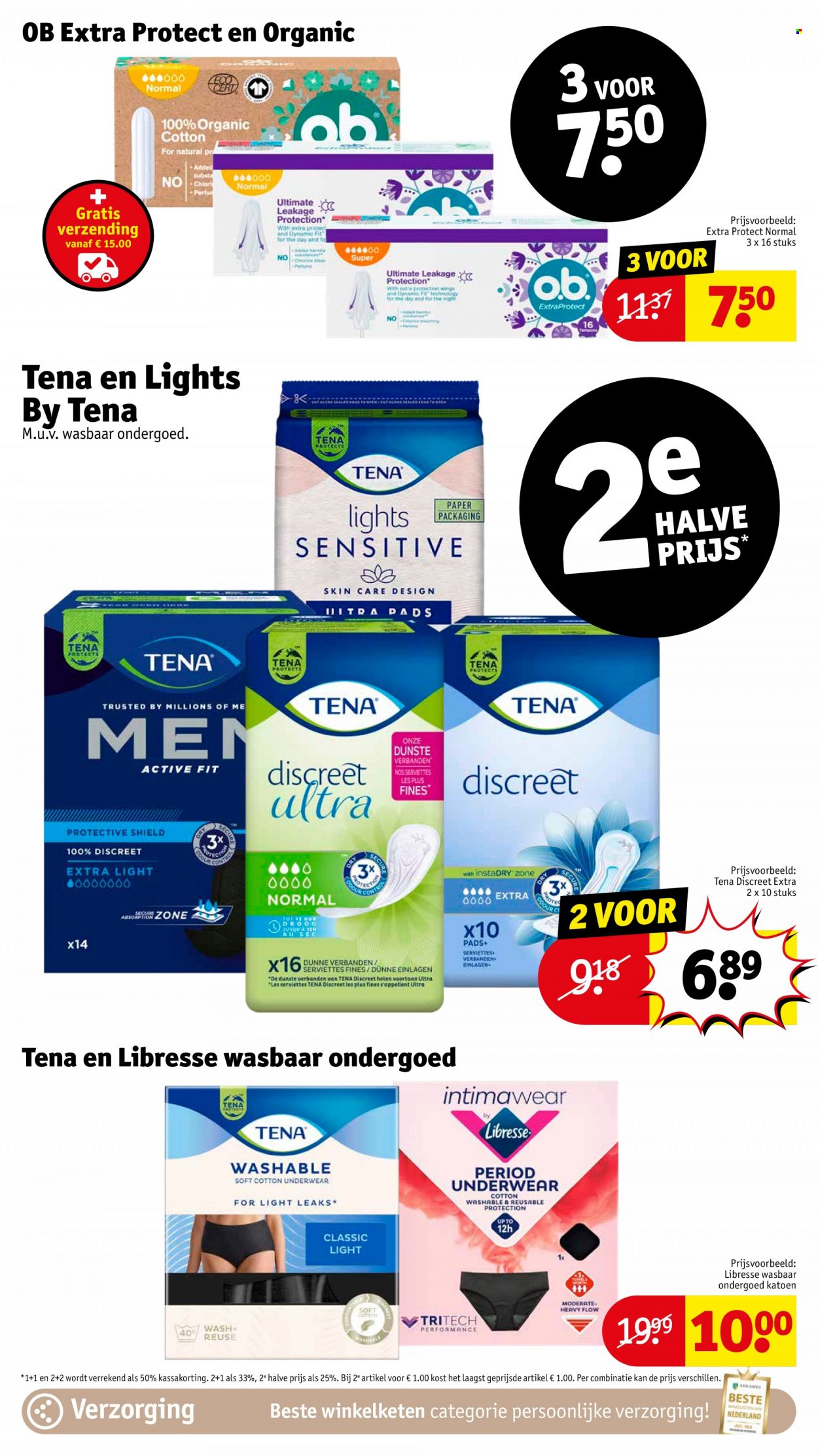 Kruidvat-aanbieding - 14-11-2023 - 19-11-2023. Pagina 51