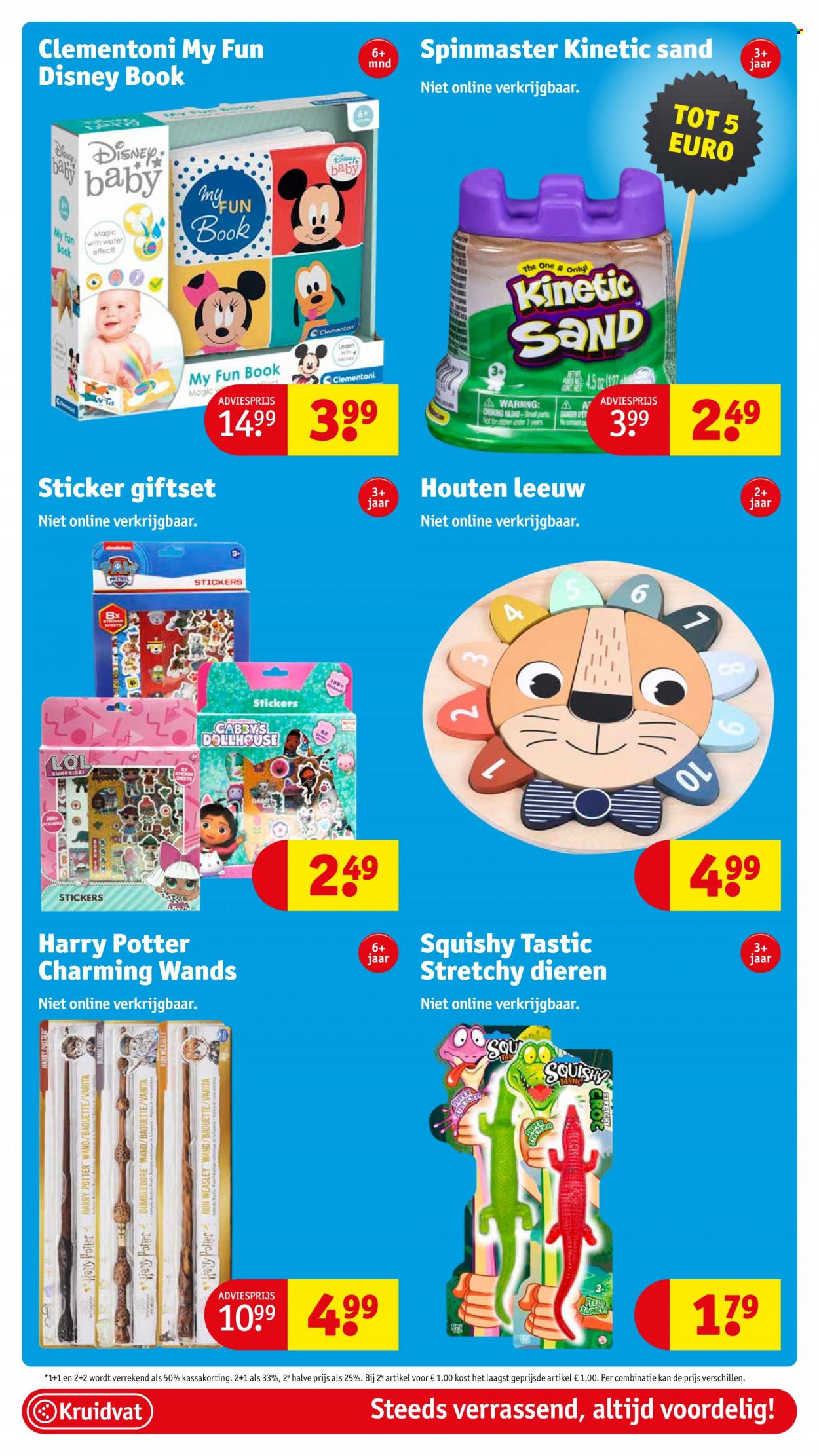 Kruidvat-aanbieding - 14-11-2023 - 19-11-2023. Pagina 61