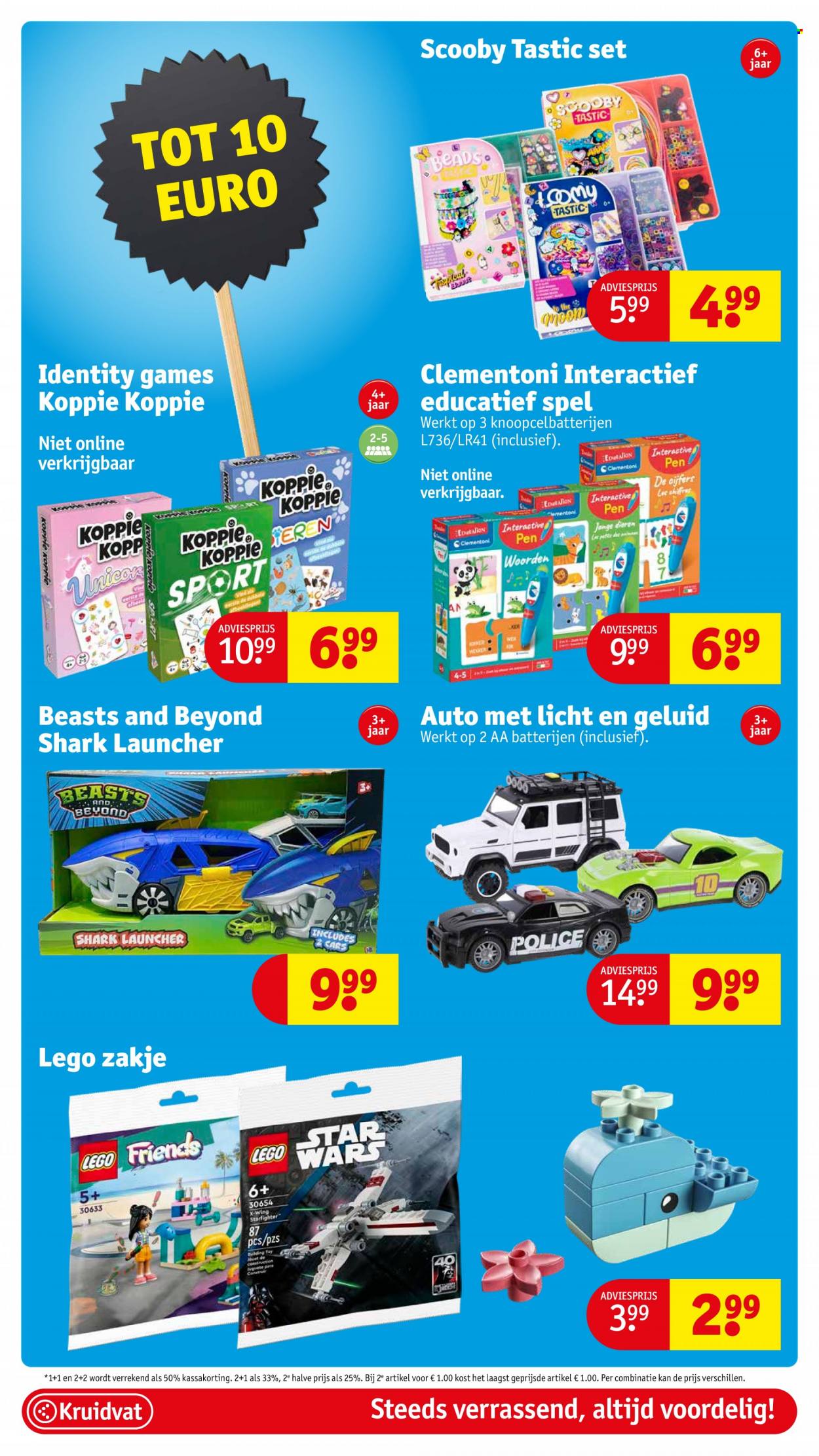 Kruidvat-aanbieding - 14-11-2023 - 19-11-2023. Pagina 66