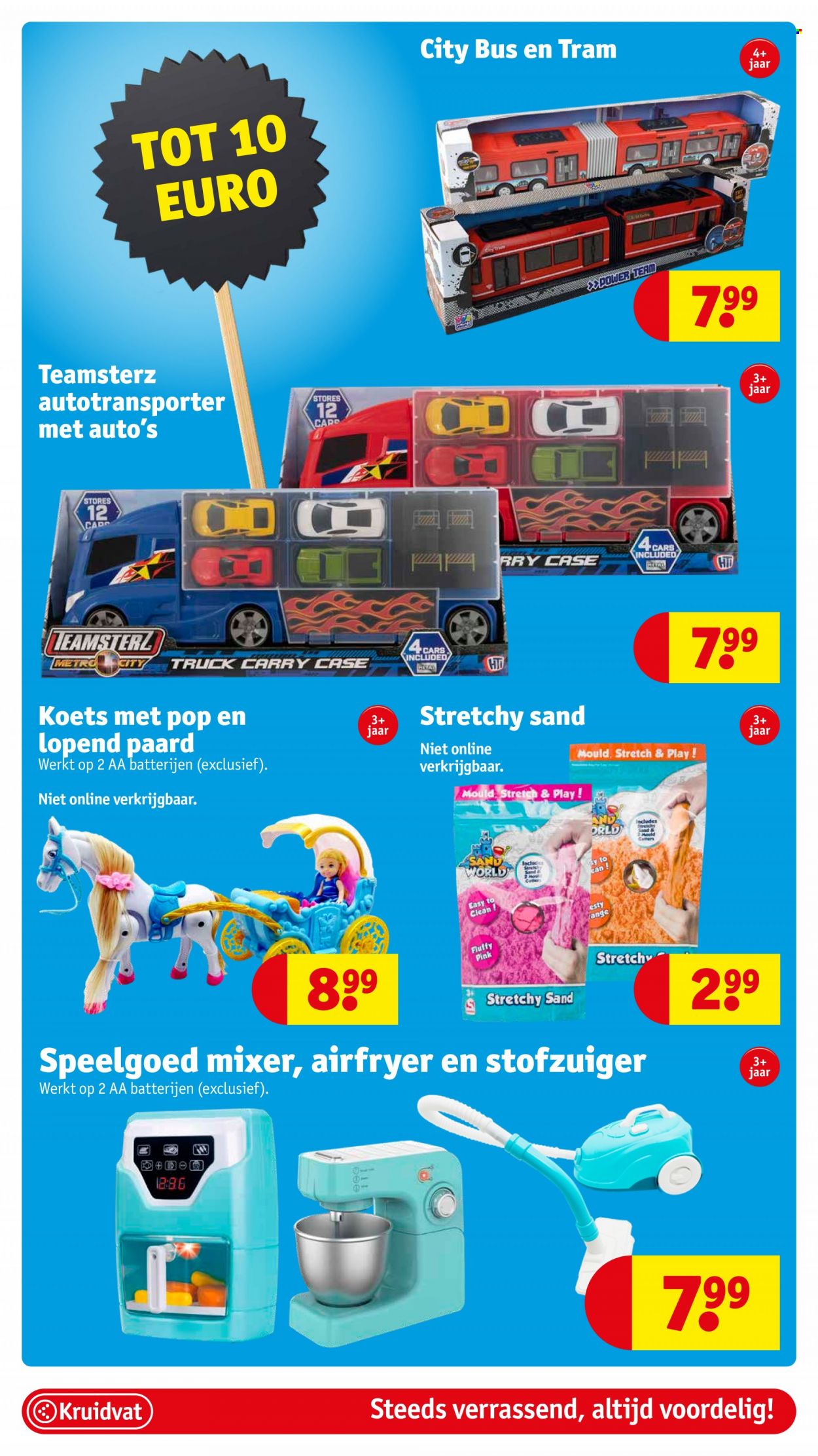Kruidvat-aanbieding - 14-11-2023 - 19-11-2023. Pagina 69
