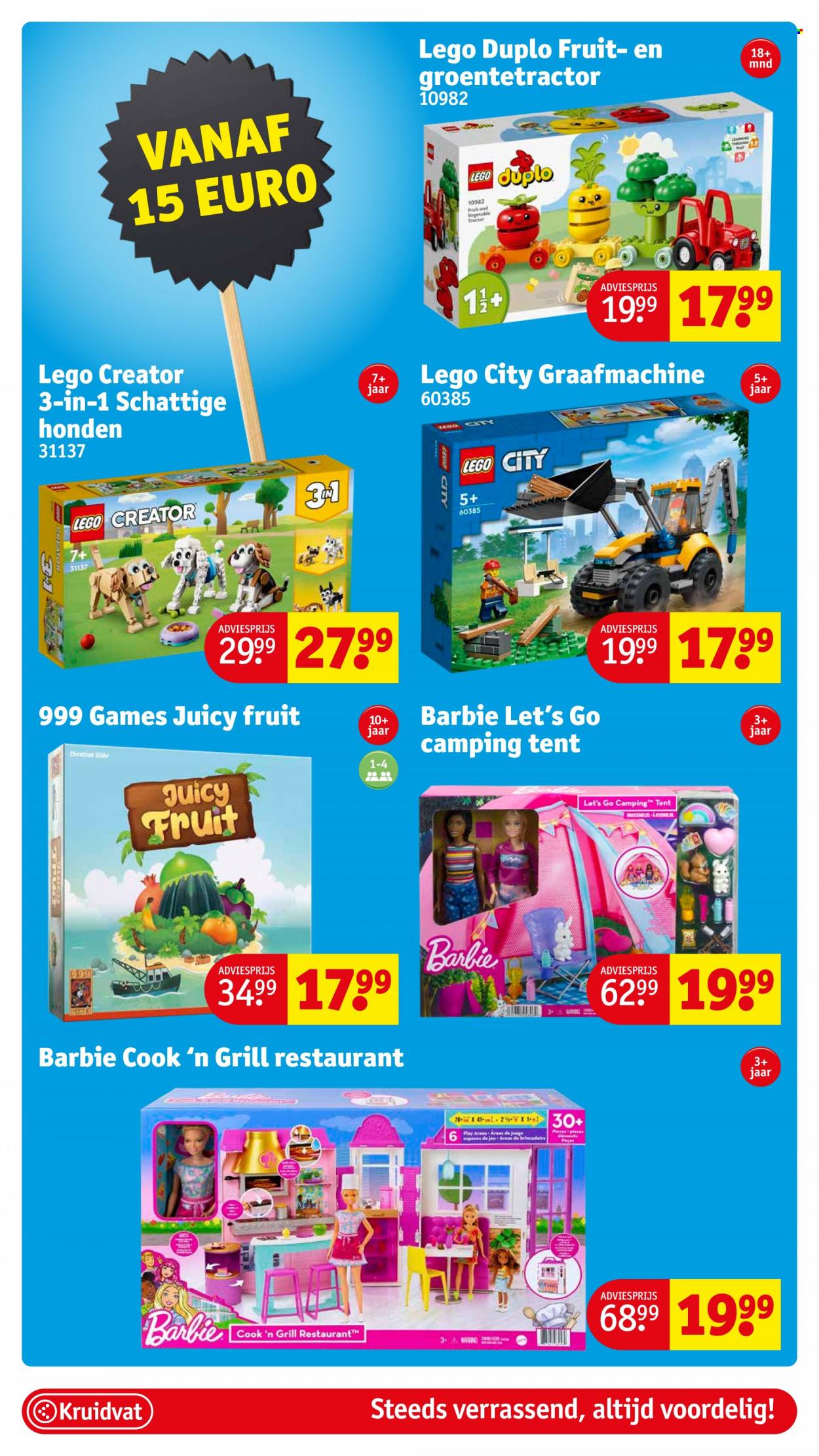 Kruidvat-aanbieding - 14-11-2023 - 19-11-2023. Pagina 74