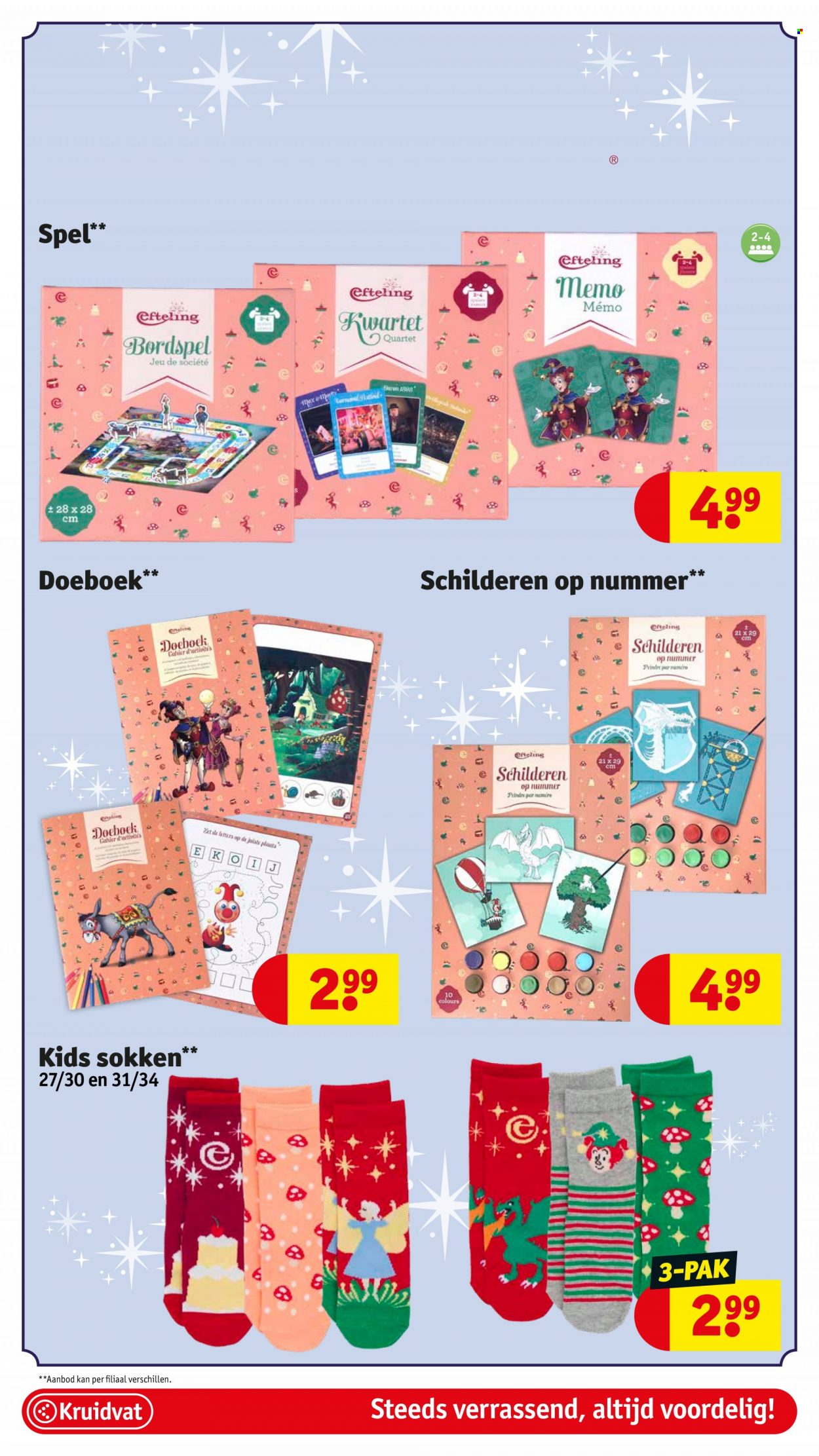 Kruidvat-aanbieding - 14-11-2023 - 19-11-2023. Pagina 75