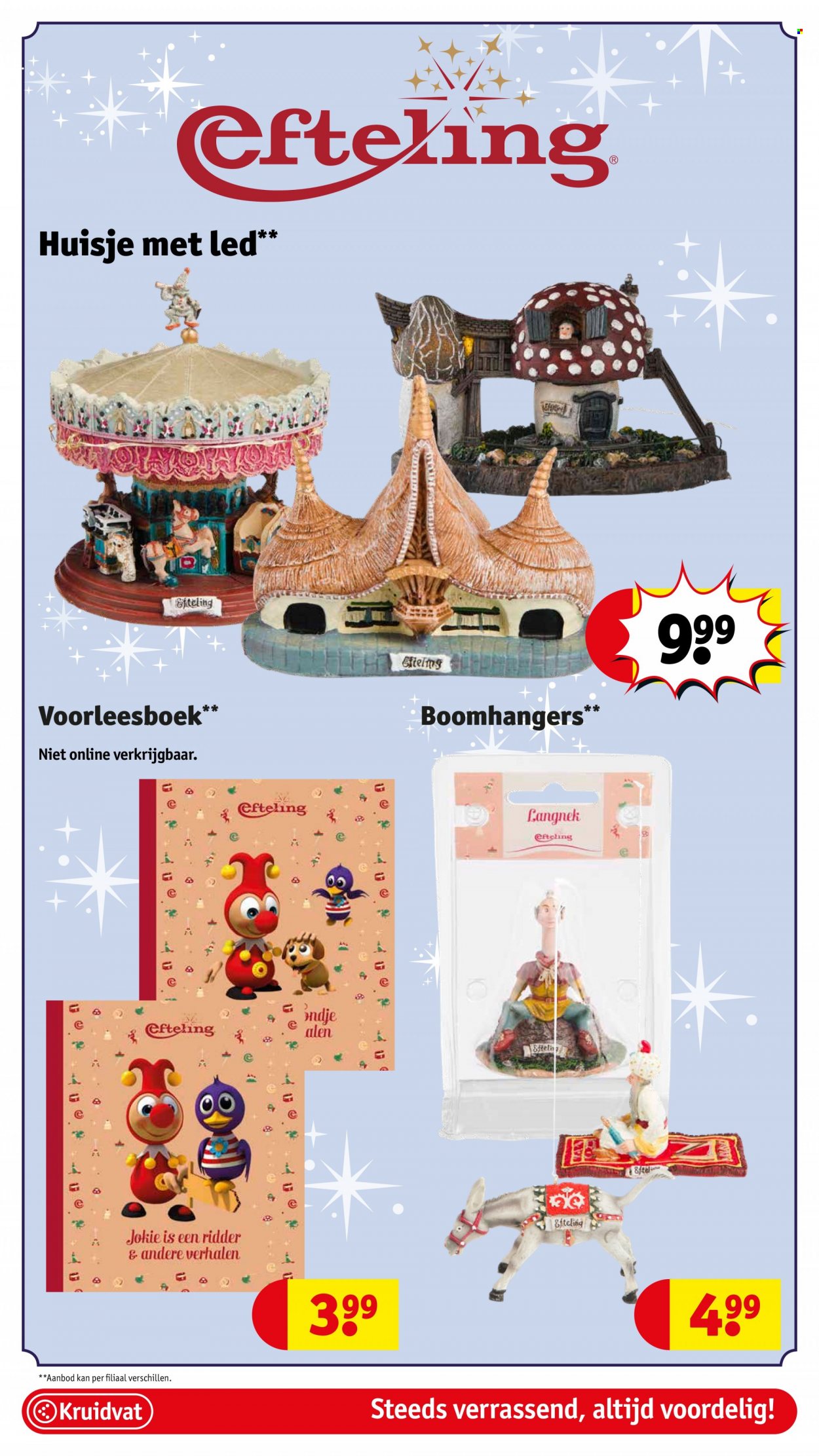 Kruidvat-aanbieding - 14-11-2023 - 19-11-2023. Pagina 76