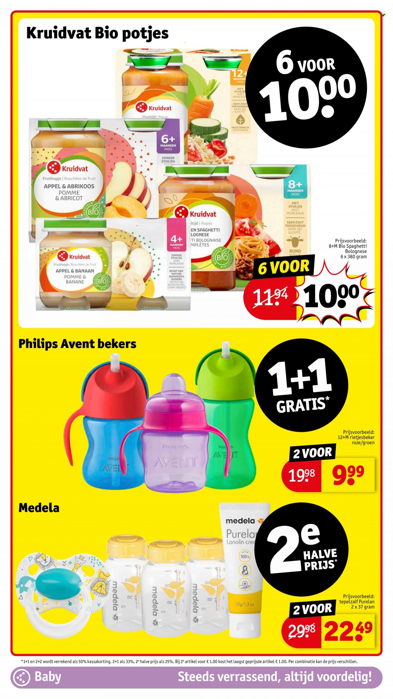 Kruidvat-aanbieding - 14-11-2023 - 19-11-2023. Pagina 77