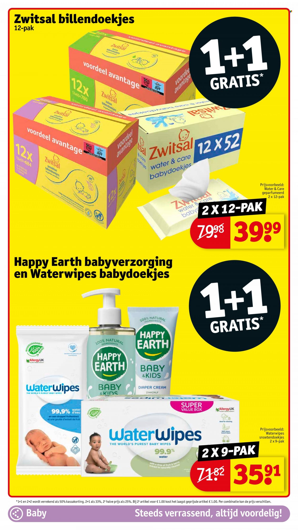 Kruidvat-aanbieding - 14-11-2023 - 19-11-2023. Pagina 80