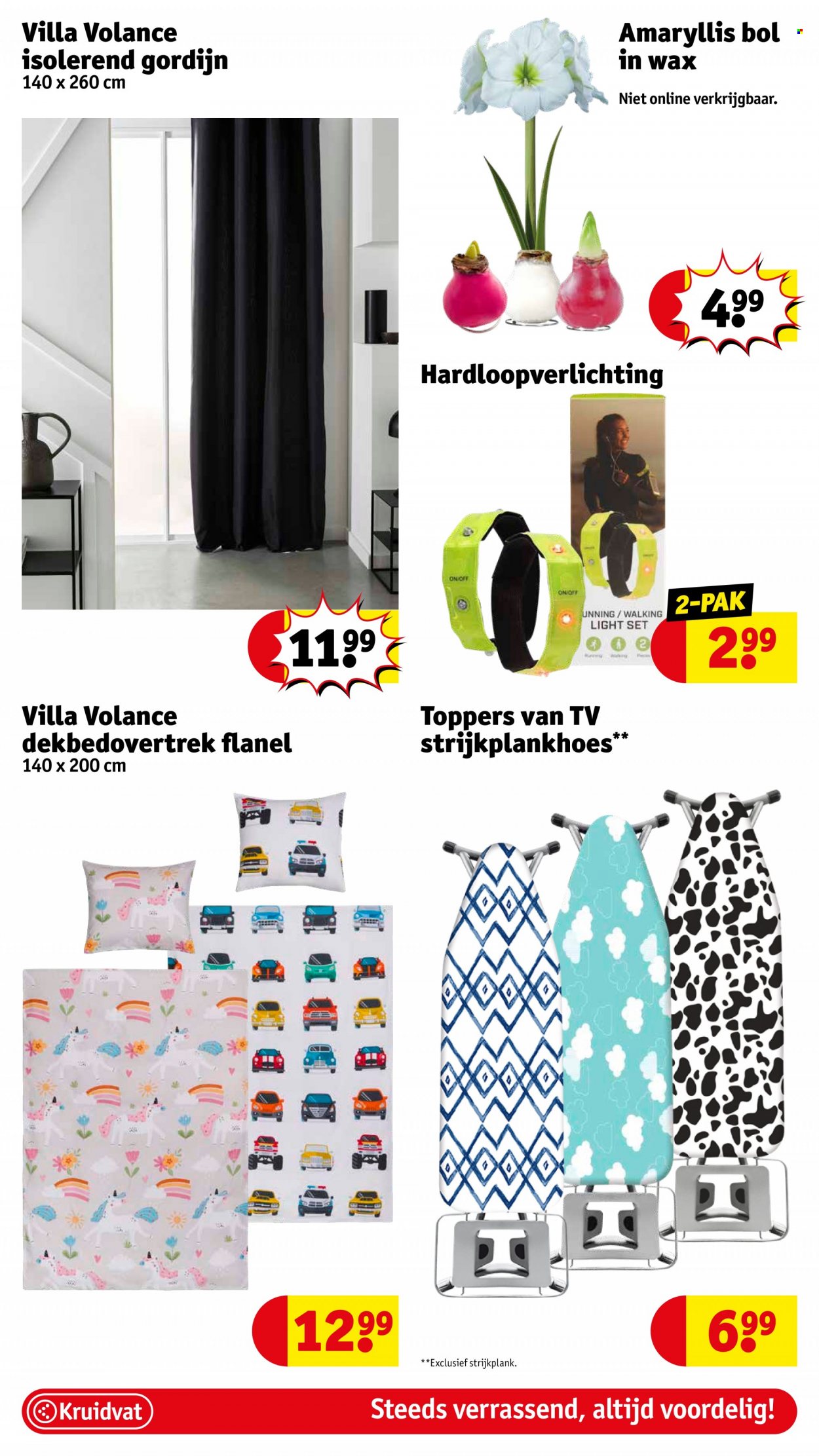 Kruidvat-aanbieding - 14-11-2023 - 19-11-2023. Pagina 83