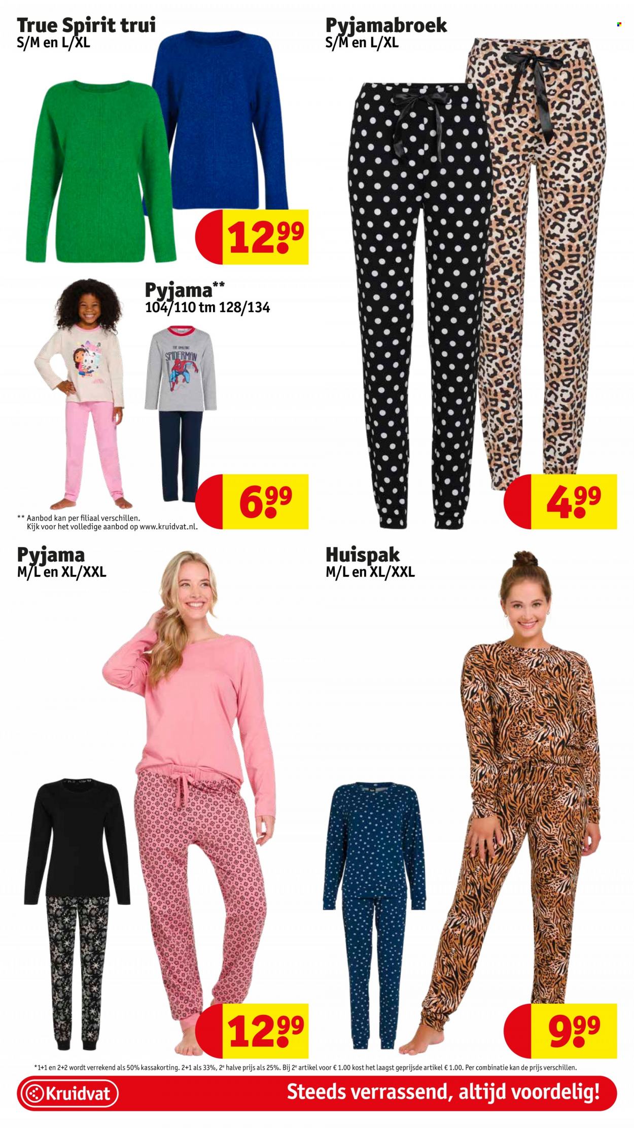 Kruidvat-aanbieding - 14-11-2023 - 19-11-2023. Pagina 99