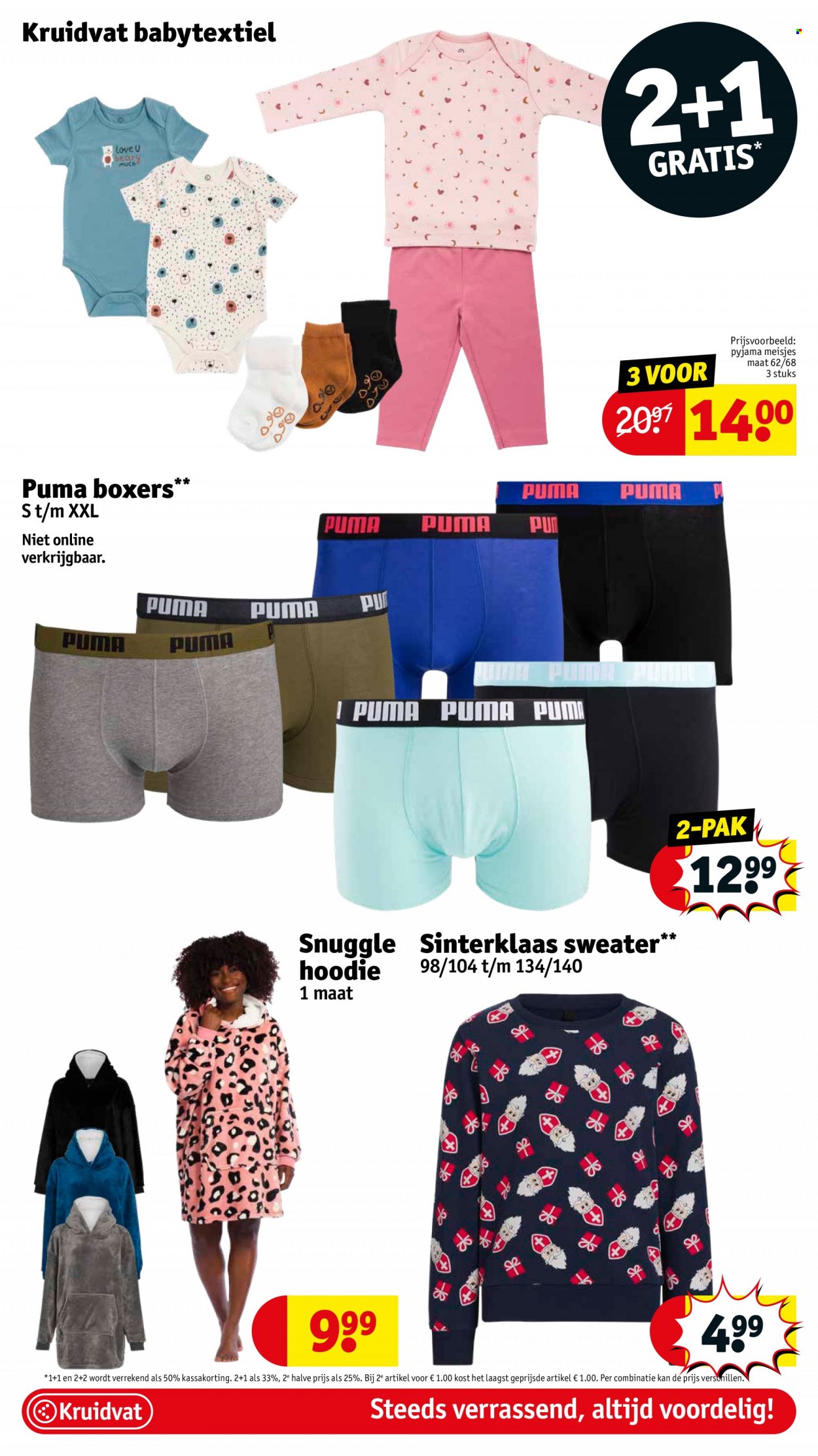 Kruidvat-aanbieding - 14-11-2023 - 19-11-2023. Pagina 103