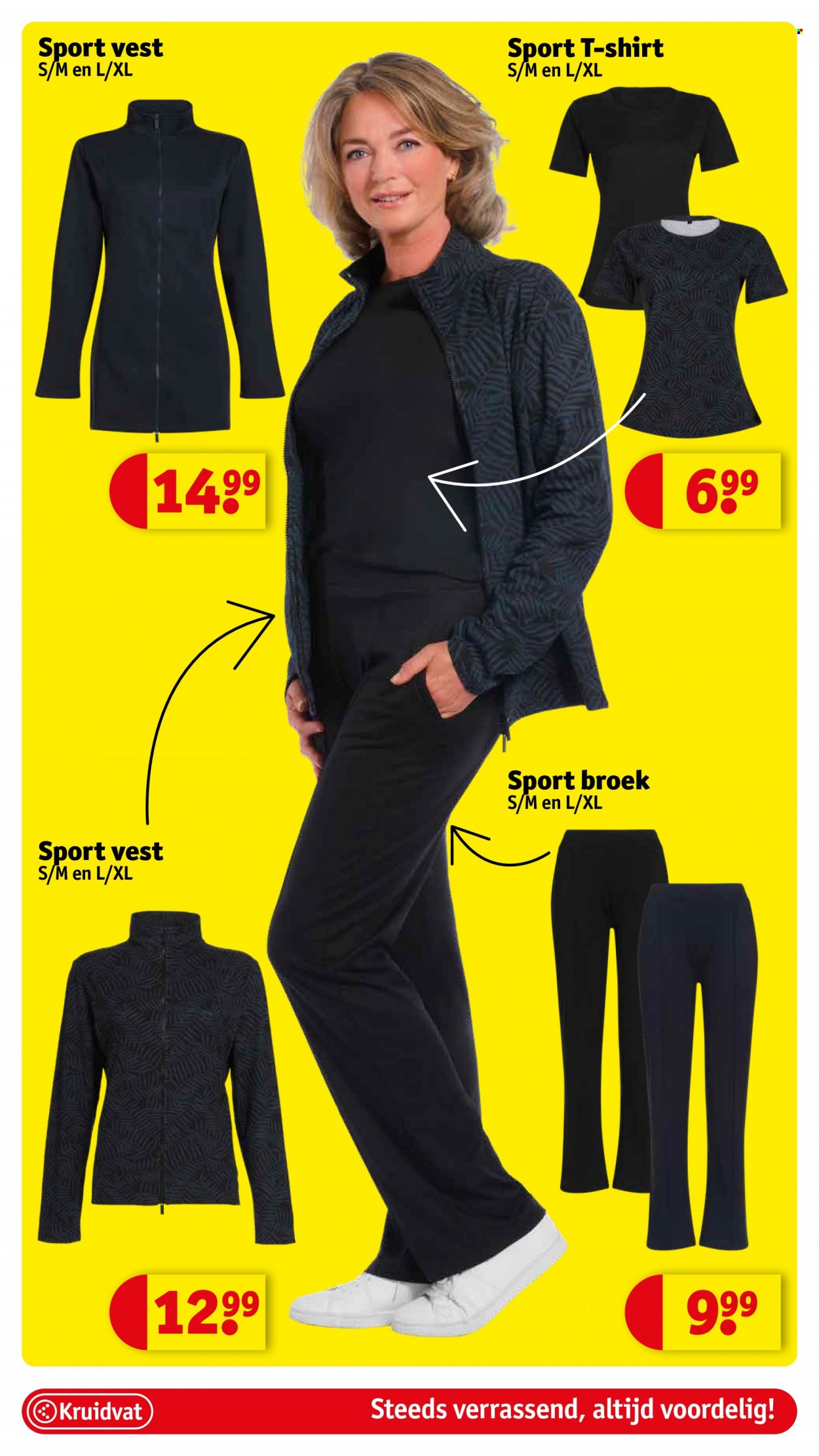 Kruidvat-aanbieding - 14-11-2023 - 19-11-2023. Pagina 105