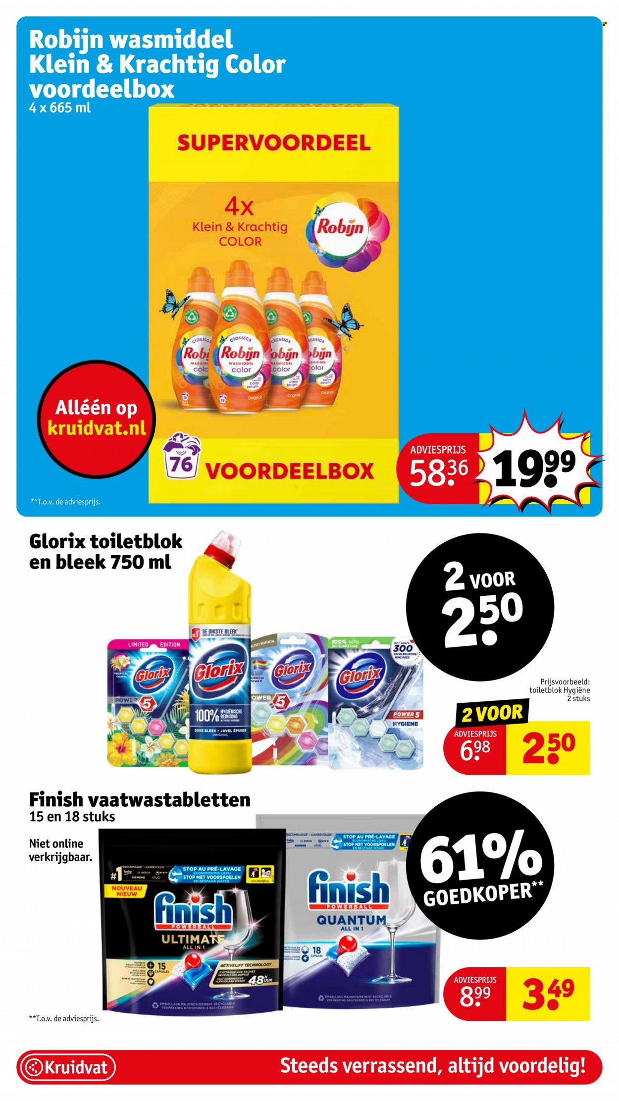 Kruidvat-aanbieding - 14-11-2023 - 19-11-2023. Pagina 120