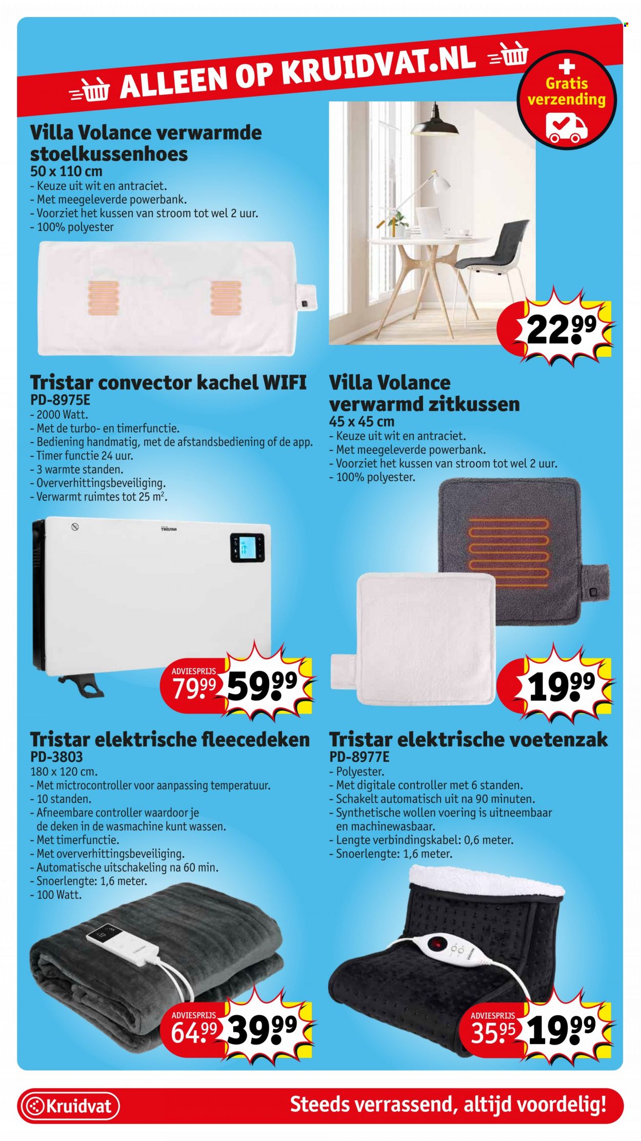Kruidvat-aanbieding - 14-11-2023 - 19-11-2023. Pagina 126