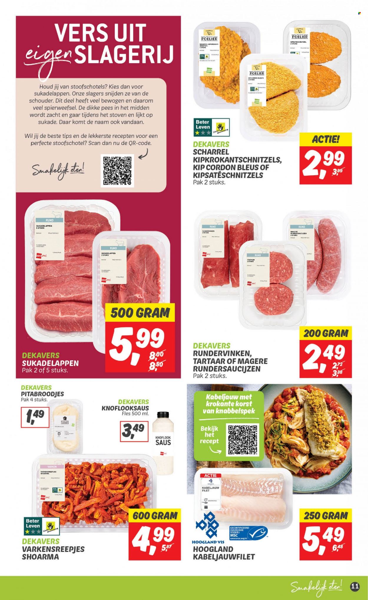 DekaMarkt-aanbieding - 14-11-2023 - 20-11-2023. Pagina 13