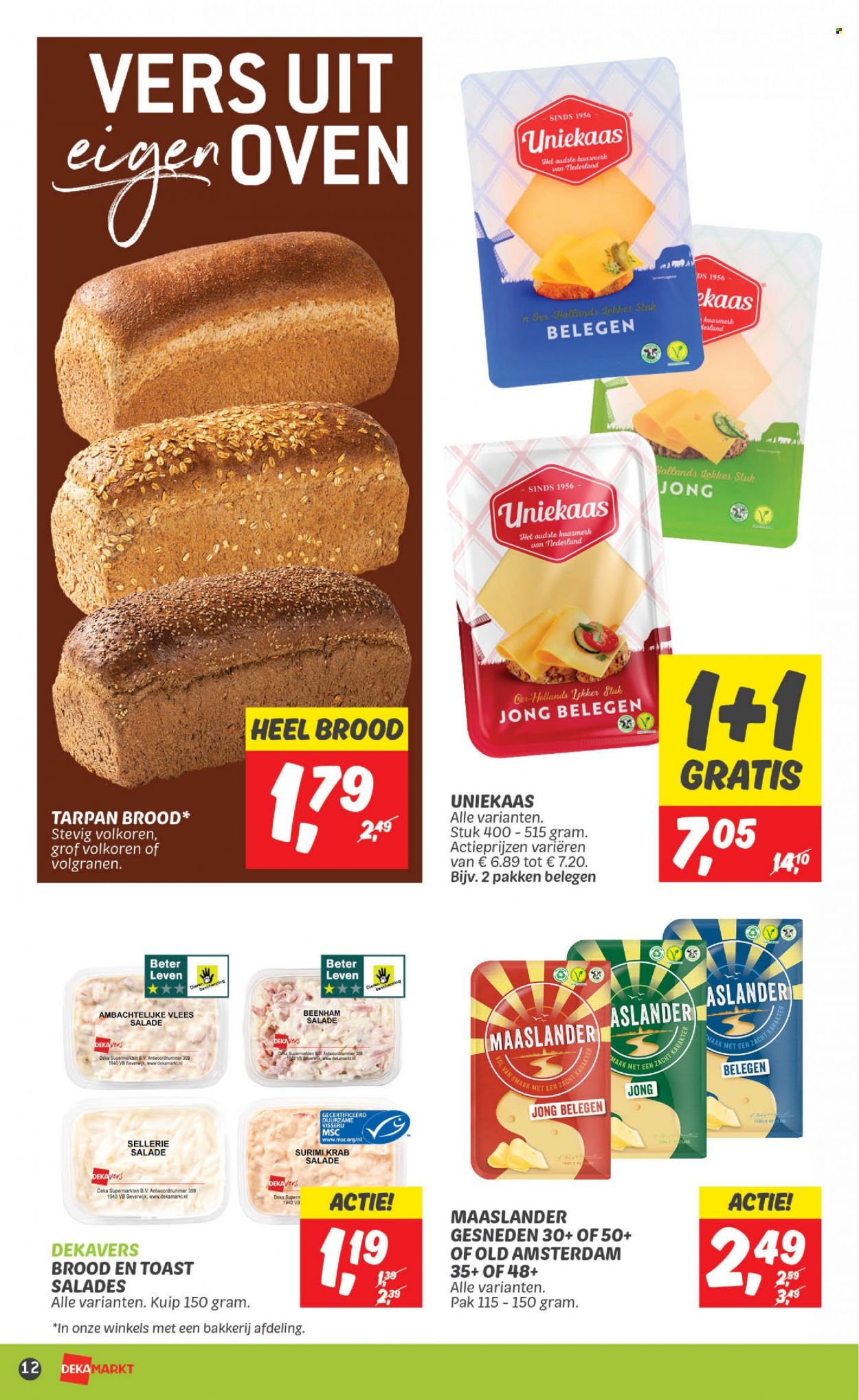 DekaMarkt-aanbieding - 14-11-2023 - 20-11-2023. Pagina 14