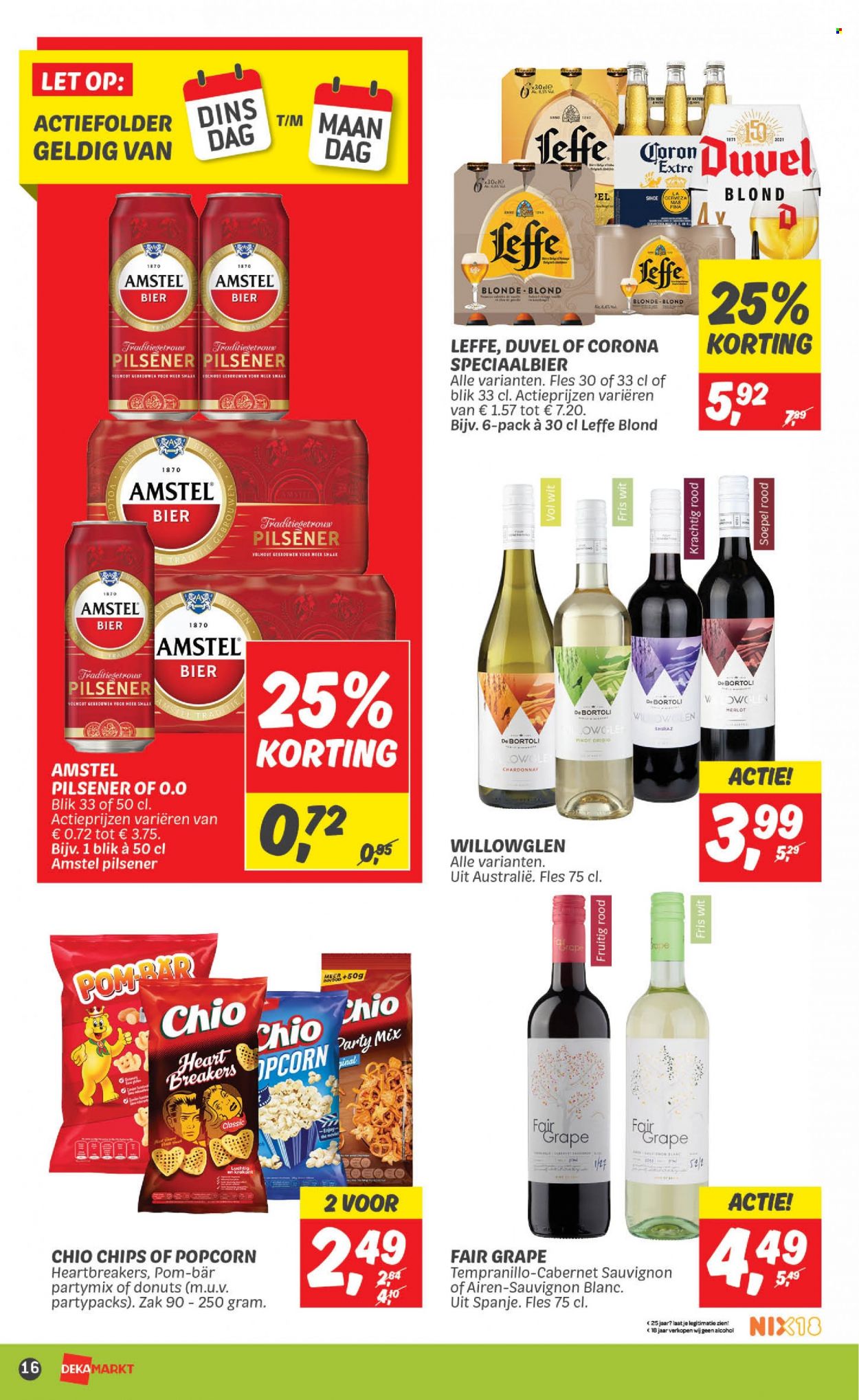 DekaMarkt-aanbieding - 14-11-2023 - 20-11-2023. Pagina 18