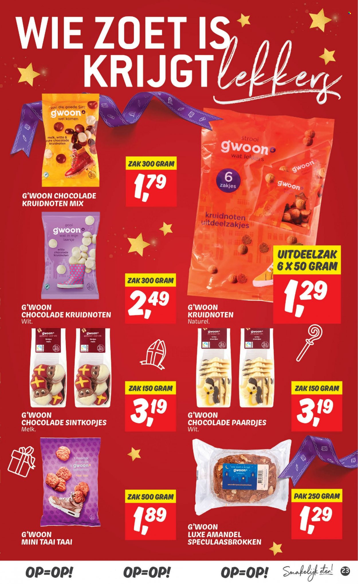 DekaMarkt-aanbieding - 14-11-2023 - 20-11-2023. Pagina 25