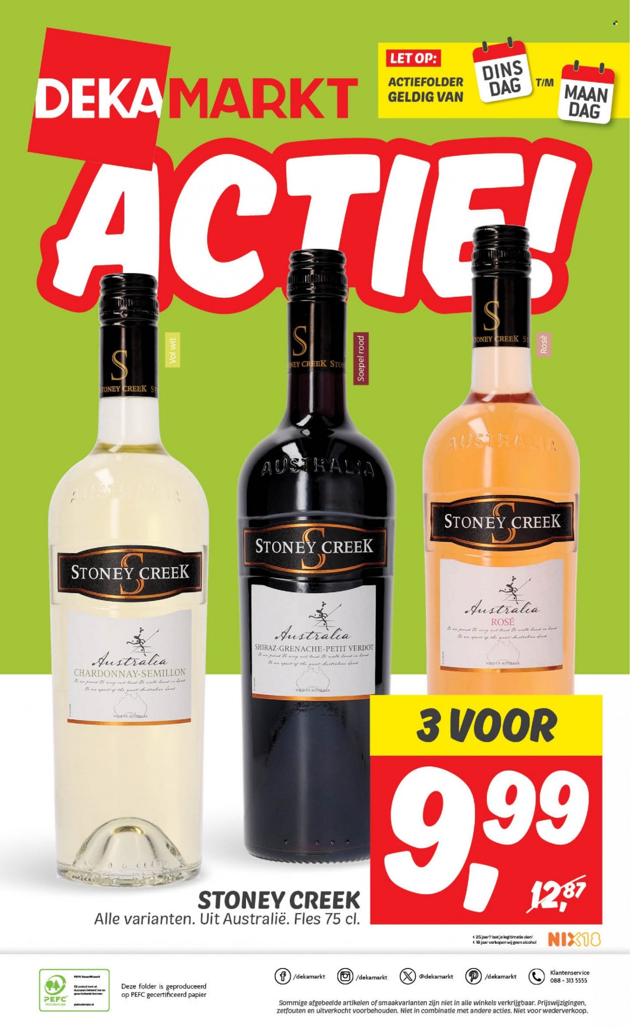 DekaMarkt-aanbieding - 14-11-2023 - 20-11-2023. Pagina 30