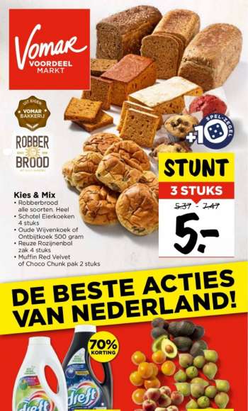 Vomar-aanbieding - 12-11-2023 - 18-11-2023.