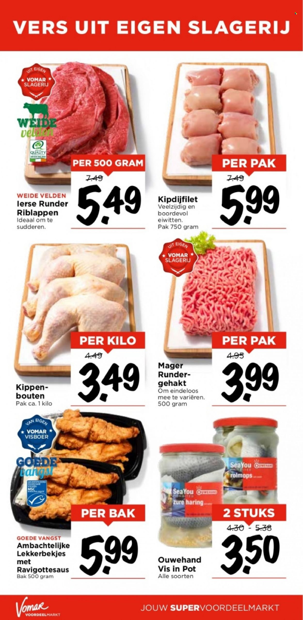 Vomar-aanbieding - 12-11-2023 - 18-11-2023. Pagina 10