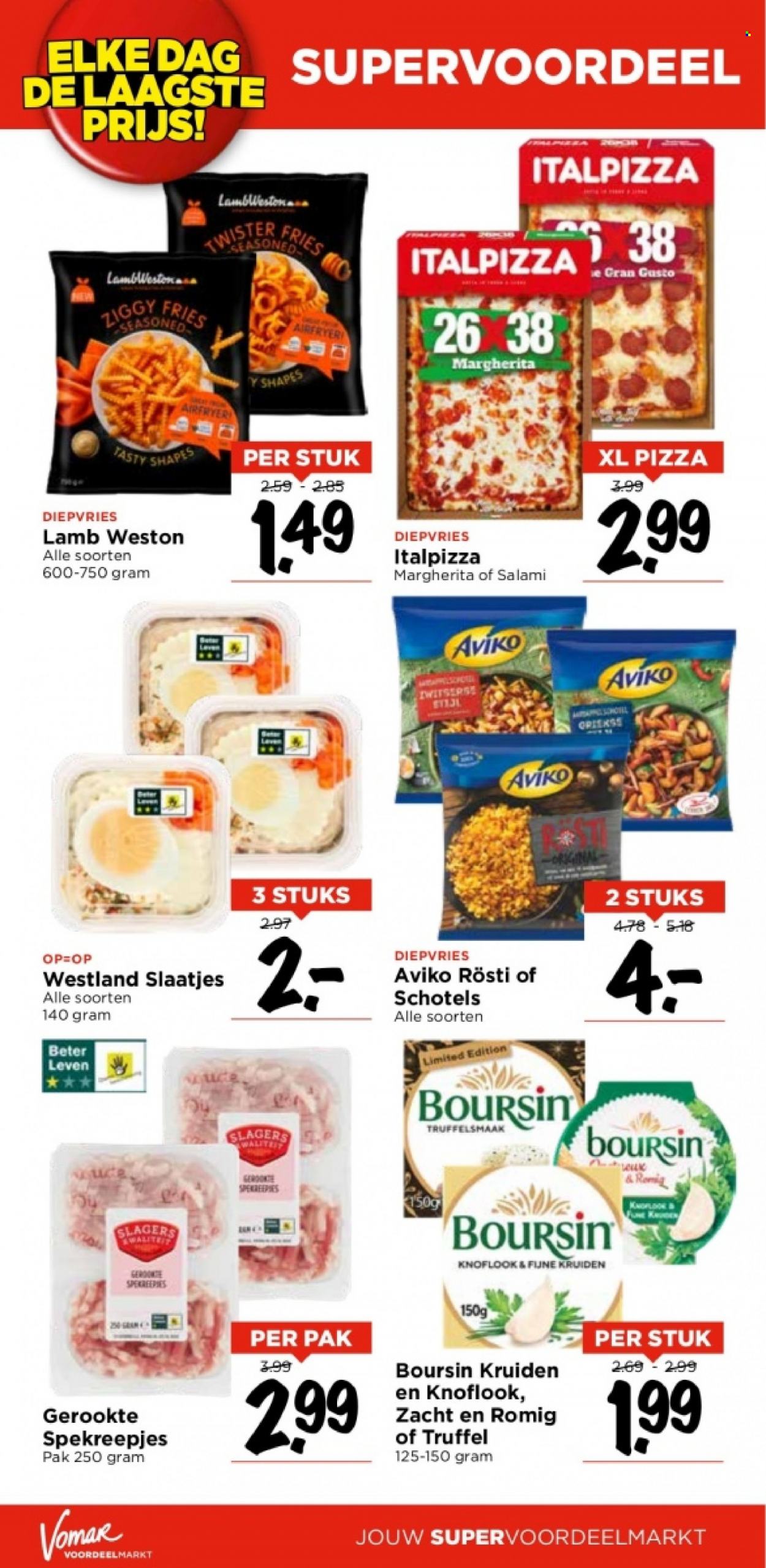 Vomar-aanbieding - 12-11-2023 - 18-11-2023. Pagina 15