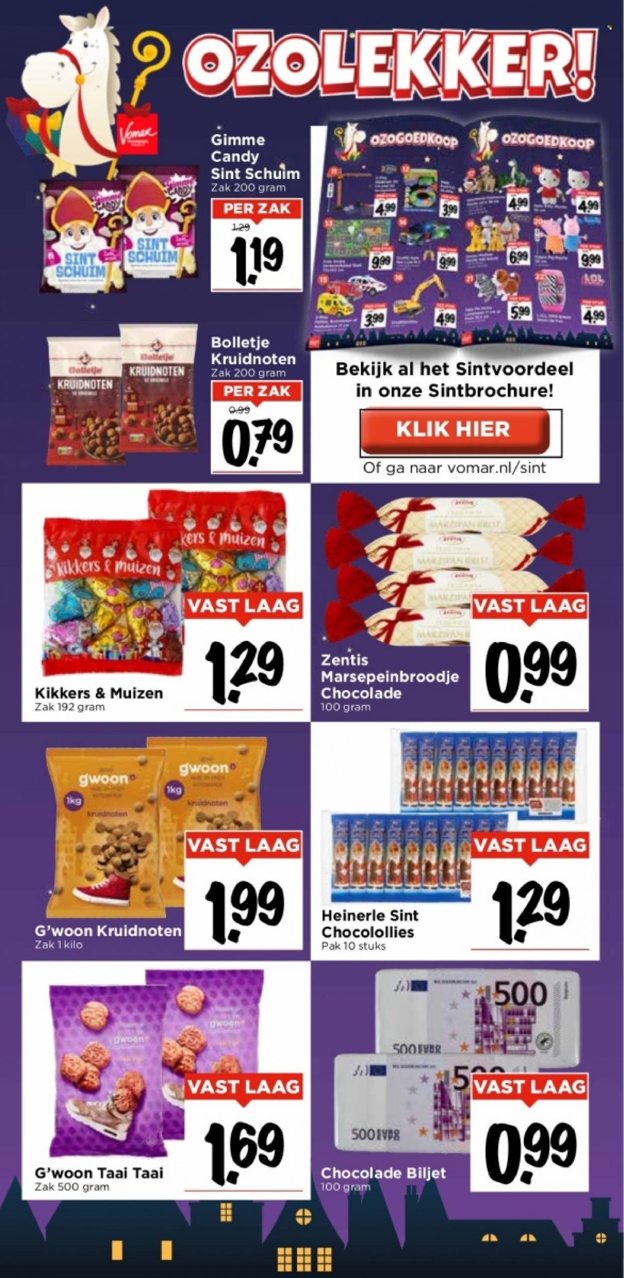 Vomar-aanbieding - 12-11-2023 - 18-11-2023. Pagina 20