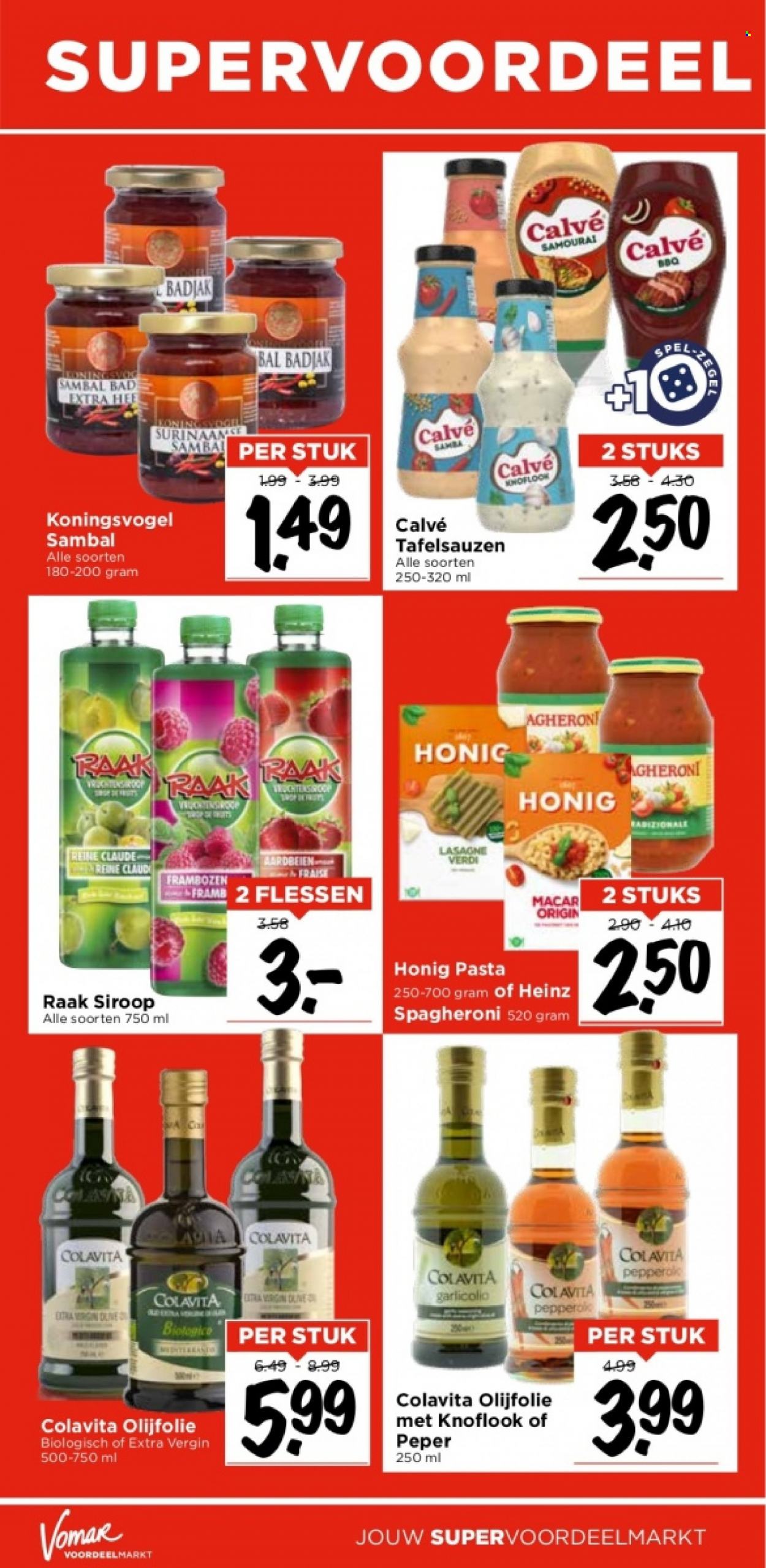 Vomar-aanbieding - 12-11-2023 - 18-11-2023. Pagina 23