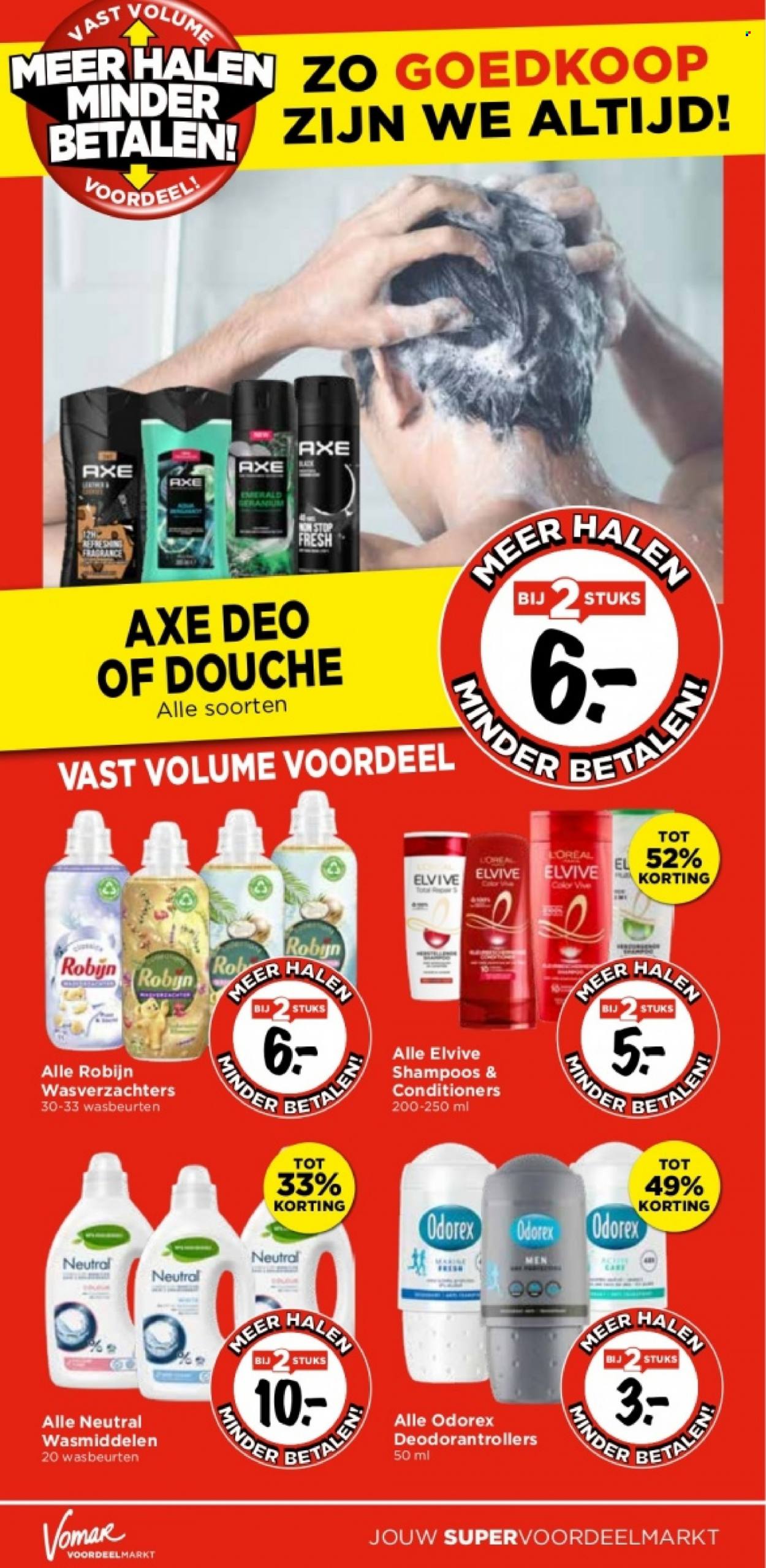 Vomar-aanbieding - 12-11-2023 - 18-11-2023. Pagina 24