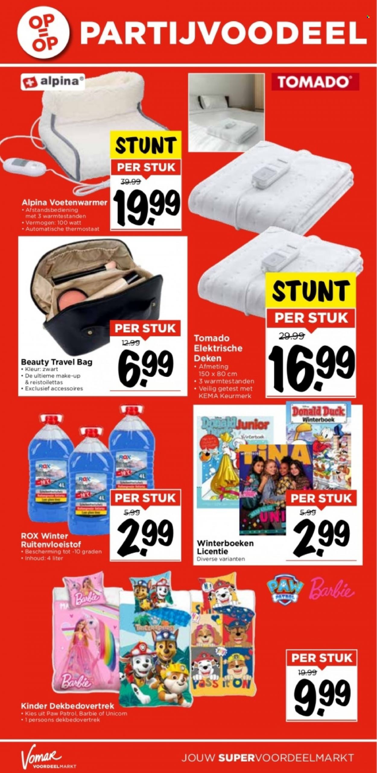 Vomar-aanbieding - 12-11-2023 - 18-11-2023. Pagina 29