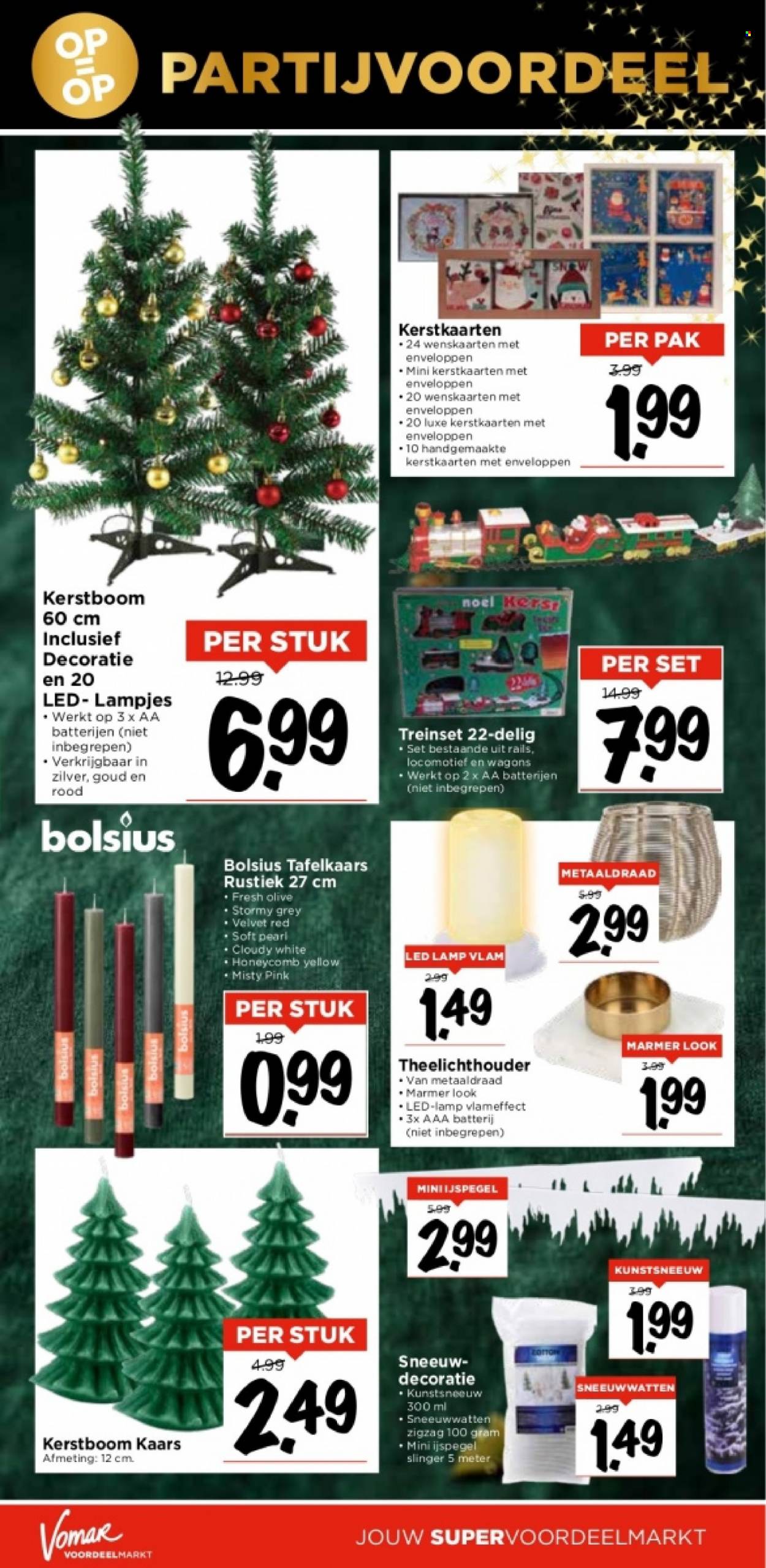 Vomar-aanbieding - 12-11-2023 - 18-11-2023. Pagina 32