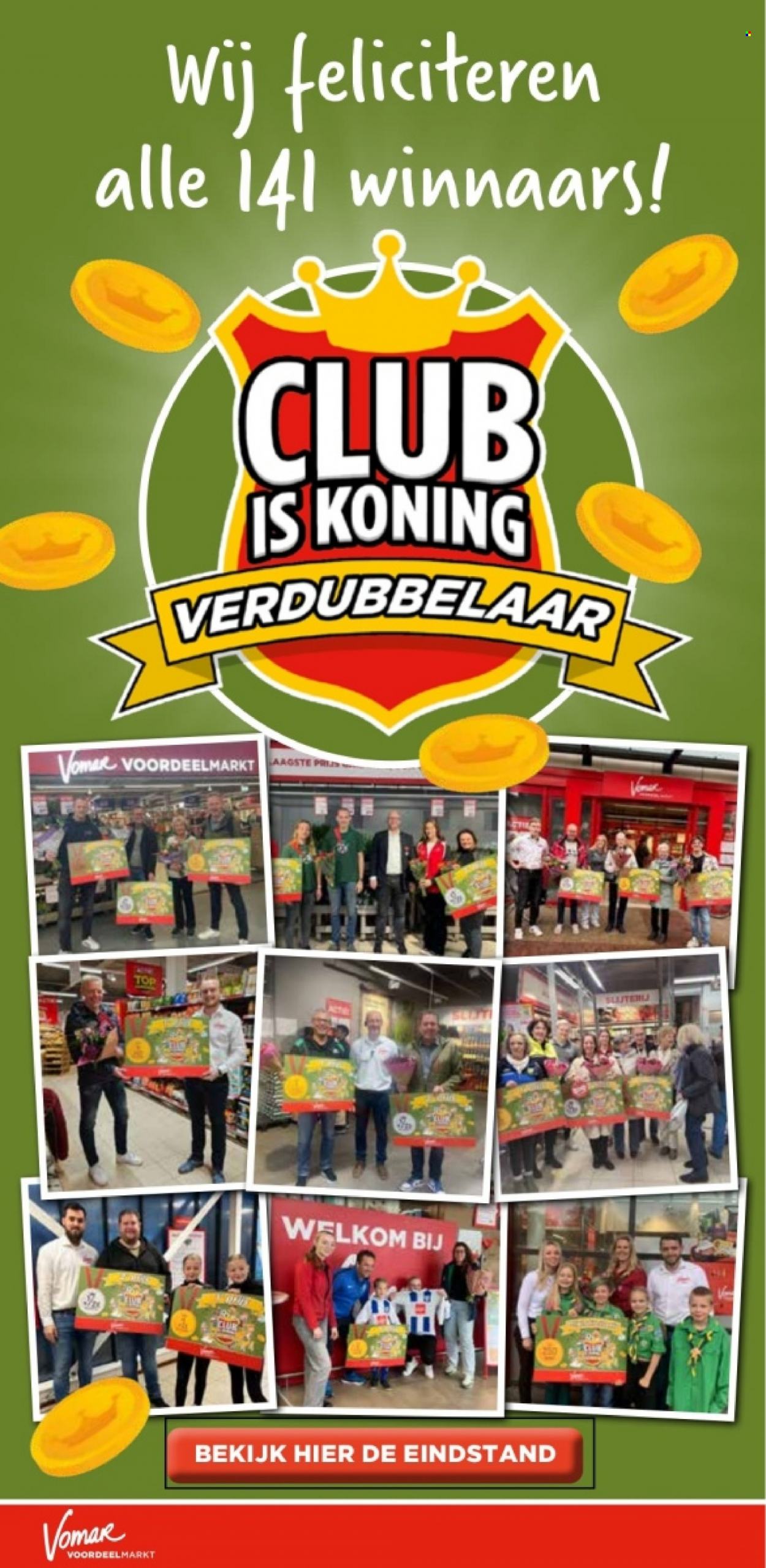 Vomar-aanbieding - 12-11-2023 - 18-11-2023. Pagina 35