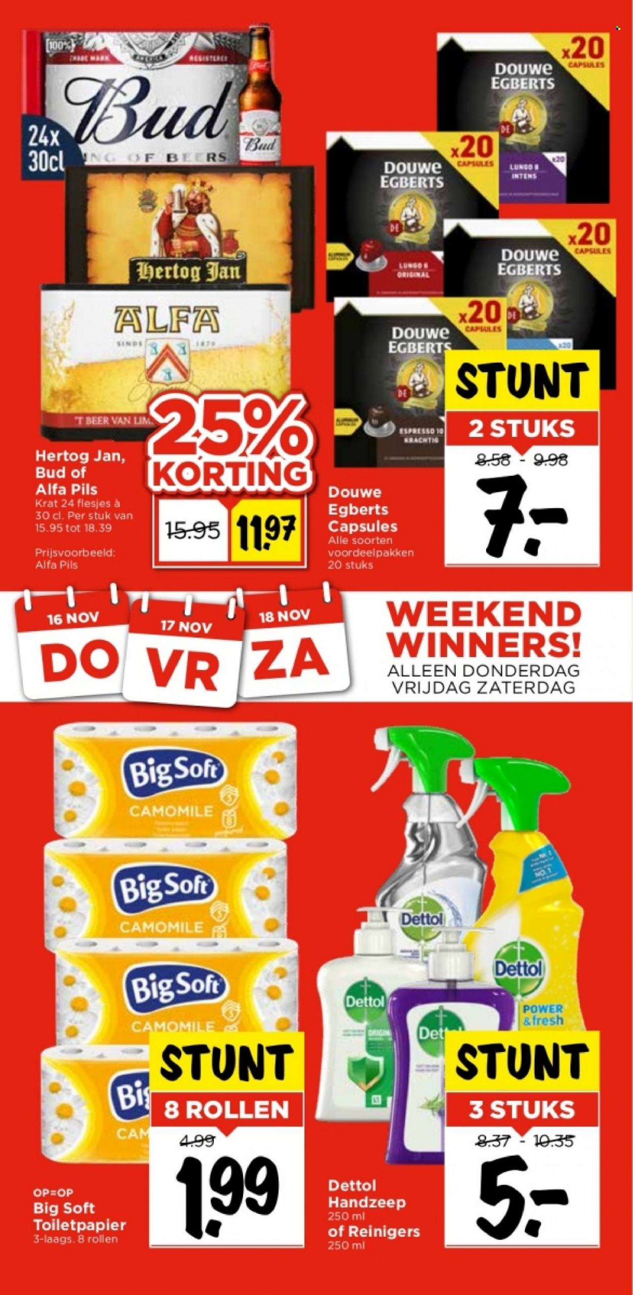 Vomar-aanbieding - 12-11-2023 - 18-11-2023. Pagina 39