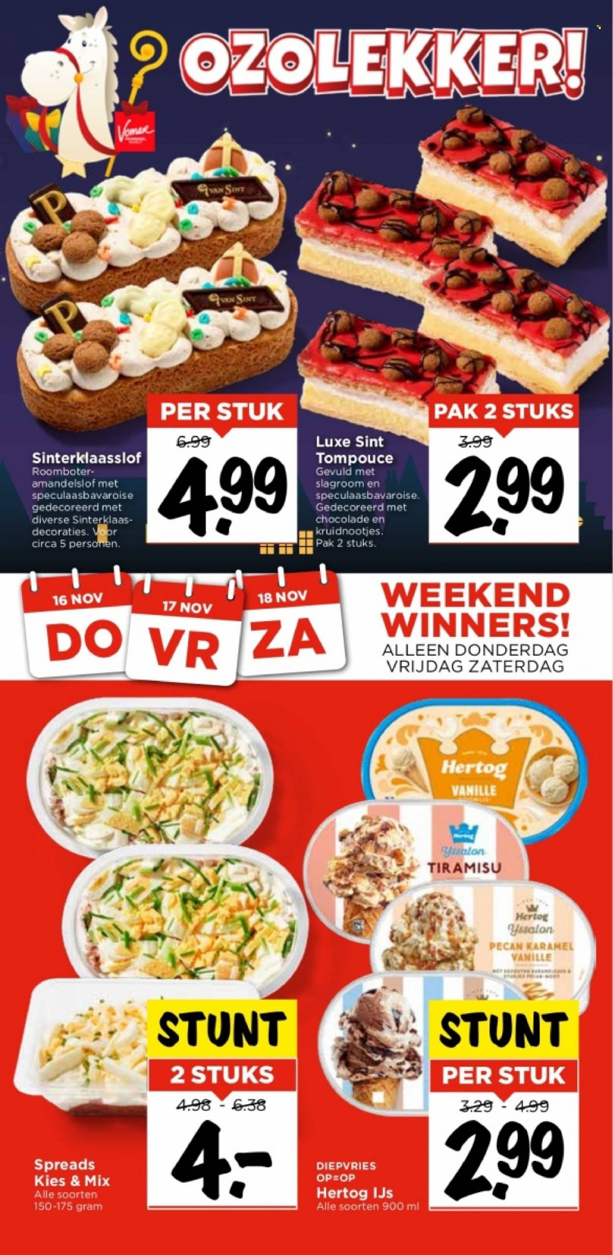 Vomar-aanbieding - 12-11-2023 - 18-11-2023. Pagina 40