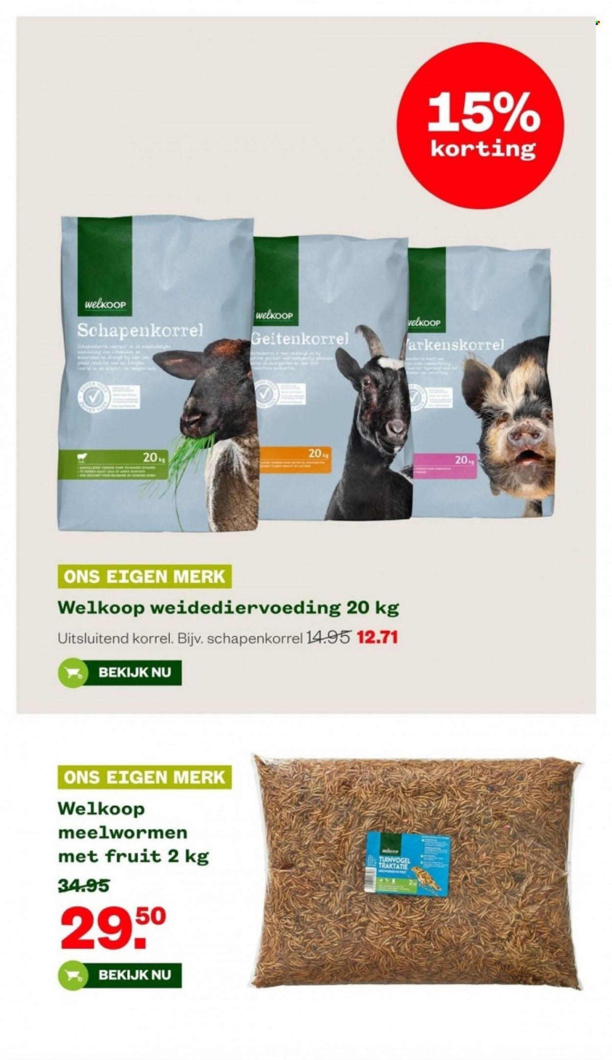 Welkoop-aanbieding - 13-11-2023 - 26-11-2023. Pagina 14