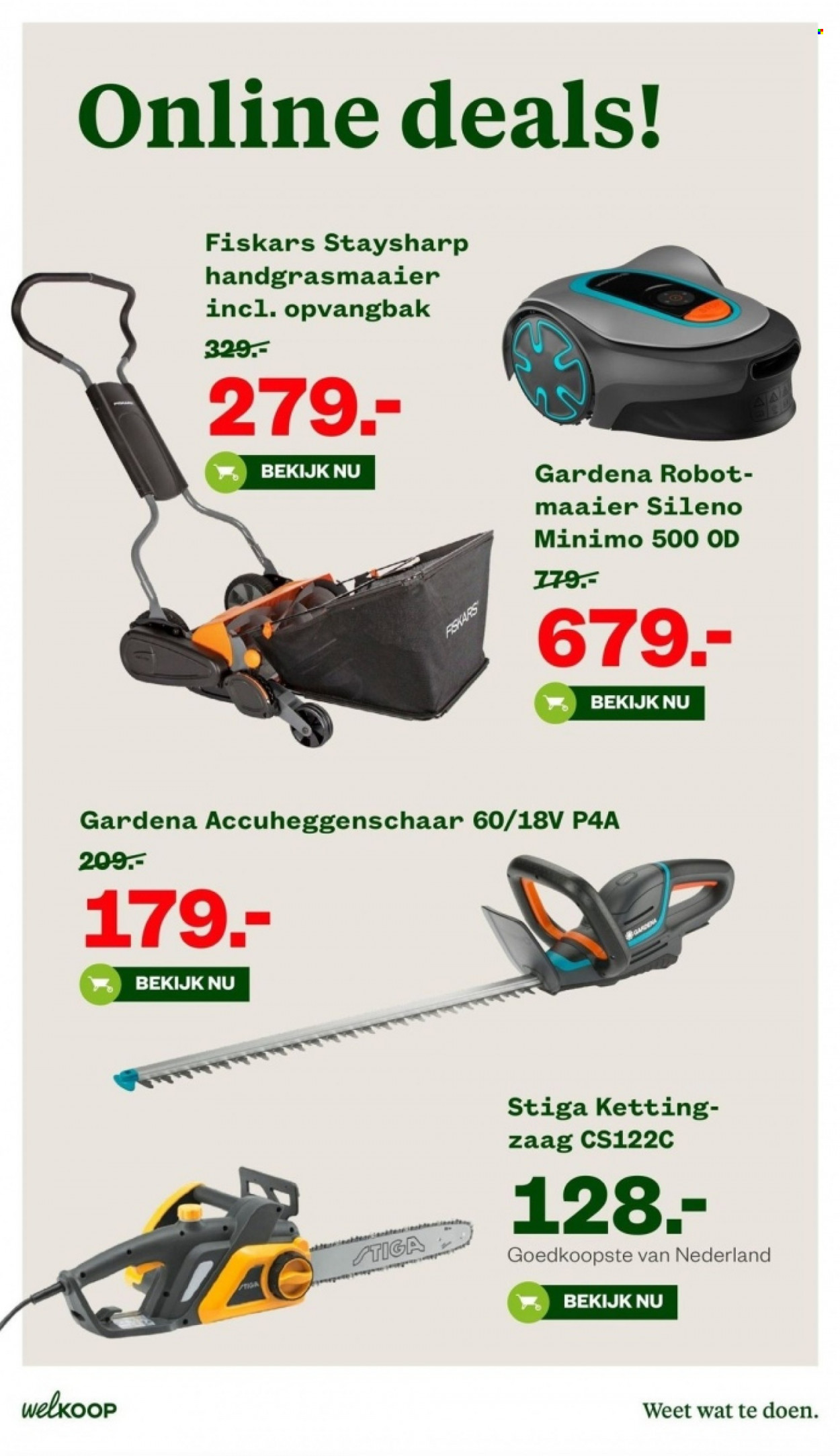 Welkoop-aanbieding - 13-11-2023 - 26-11-2023. Pagina 25