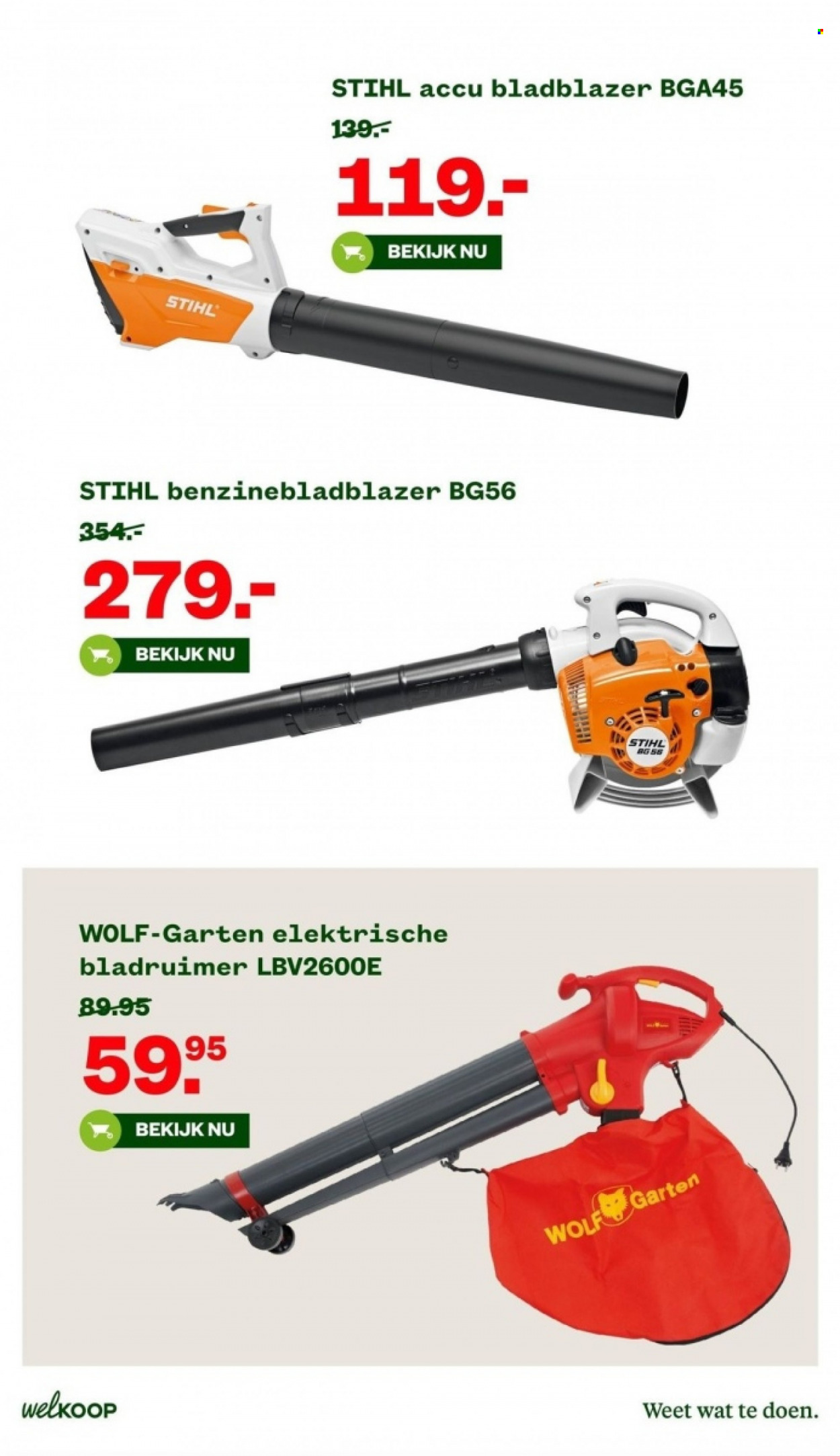 Welkoop-aanbieding - 13-11-2023 - 26-11-2023. Pagina 27