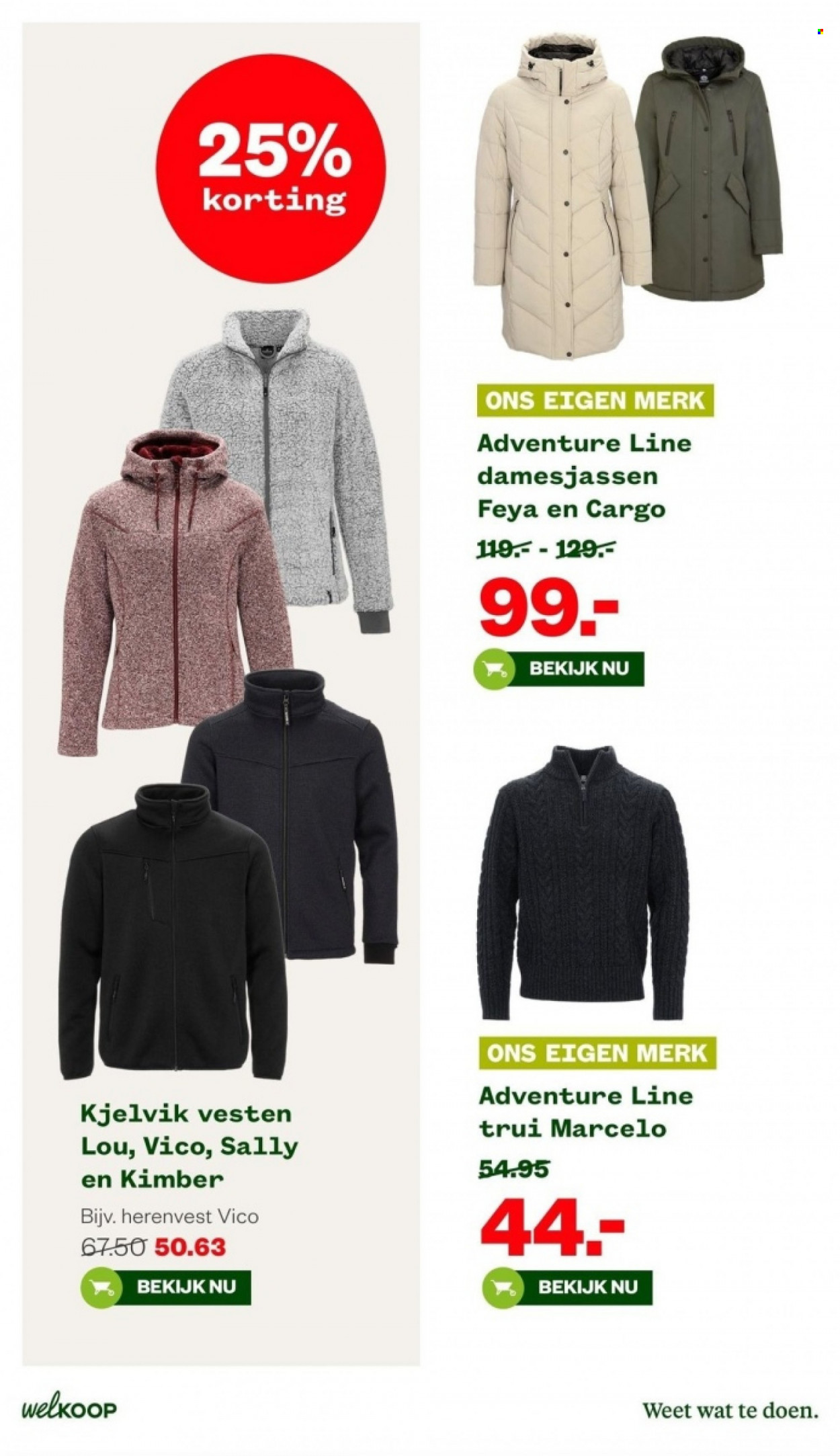 Welkoop-aanbieding - 13-11-2023 - 26-11-2023. Pagina 31