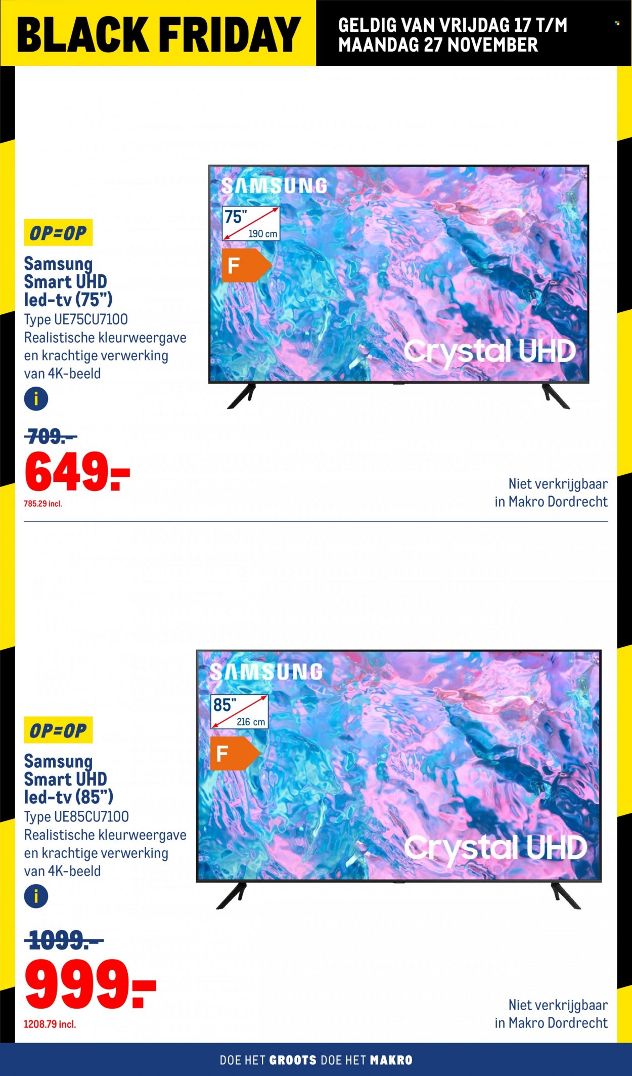 Makro-aanbieding - 17-11-2023 - 27-11-2023. Pagina 4