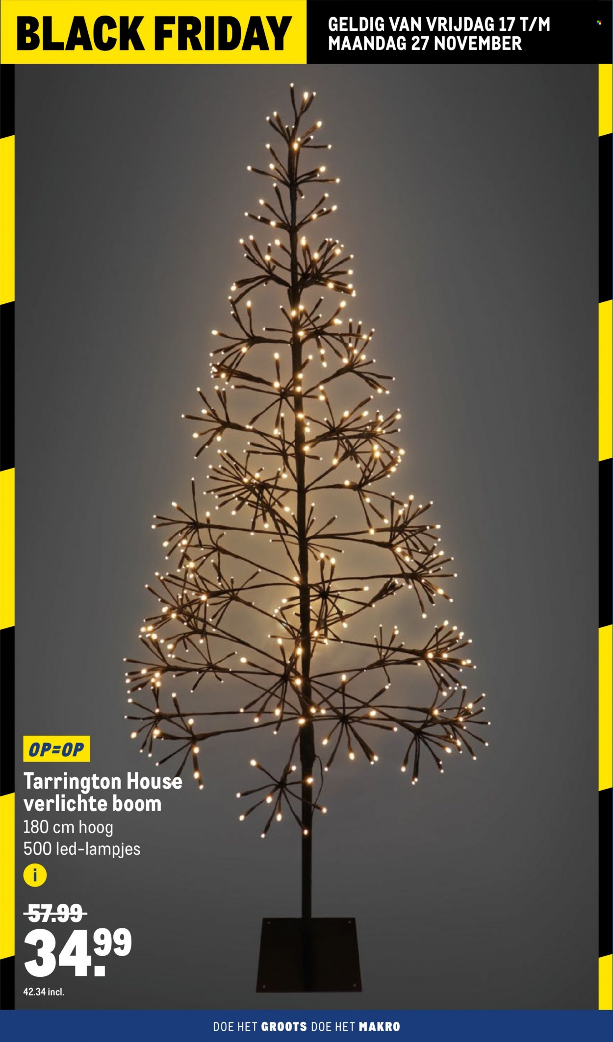 Makro-aanbieding - 17-11-2023 - 27-11-2023. Pagina 10