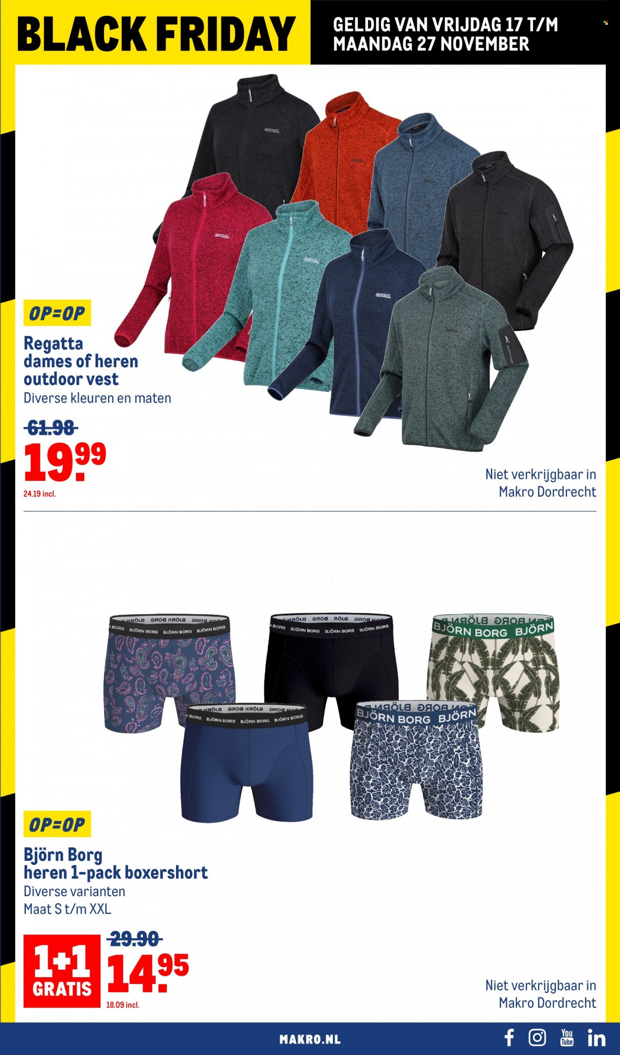 Makro-aanbieding - 17-11-2023 - 27-11-2023. Pagina 15