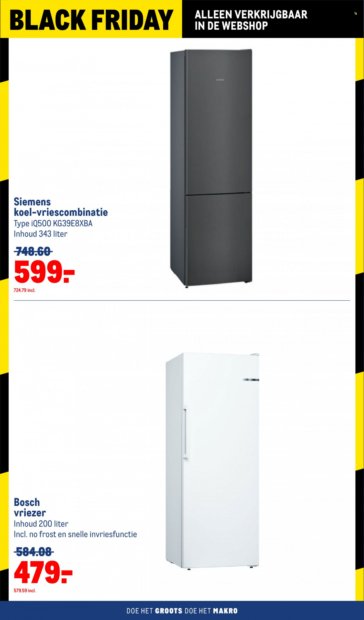 Makro-aanbieding - 17-11-2023 - 27-11-2023. Pagina 18