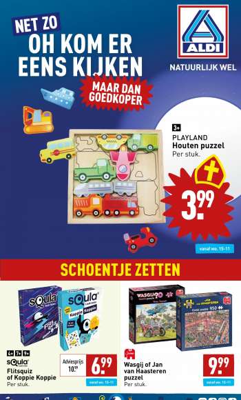 Aldi-aanbieding - 13-11-2023 - 19-11-2023.