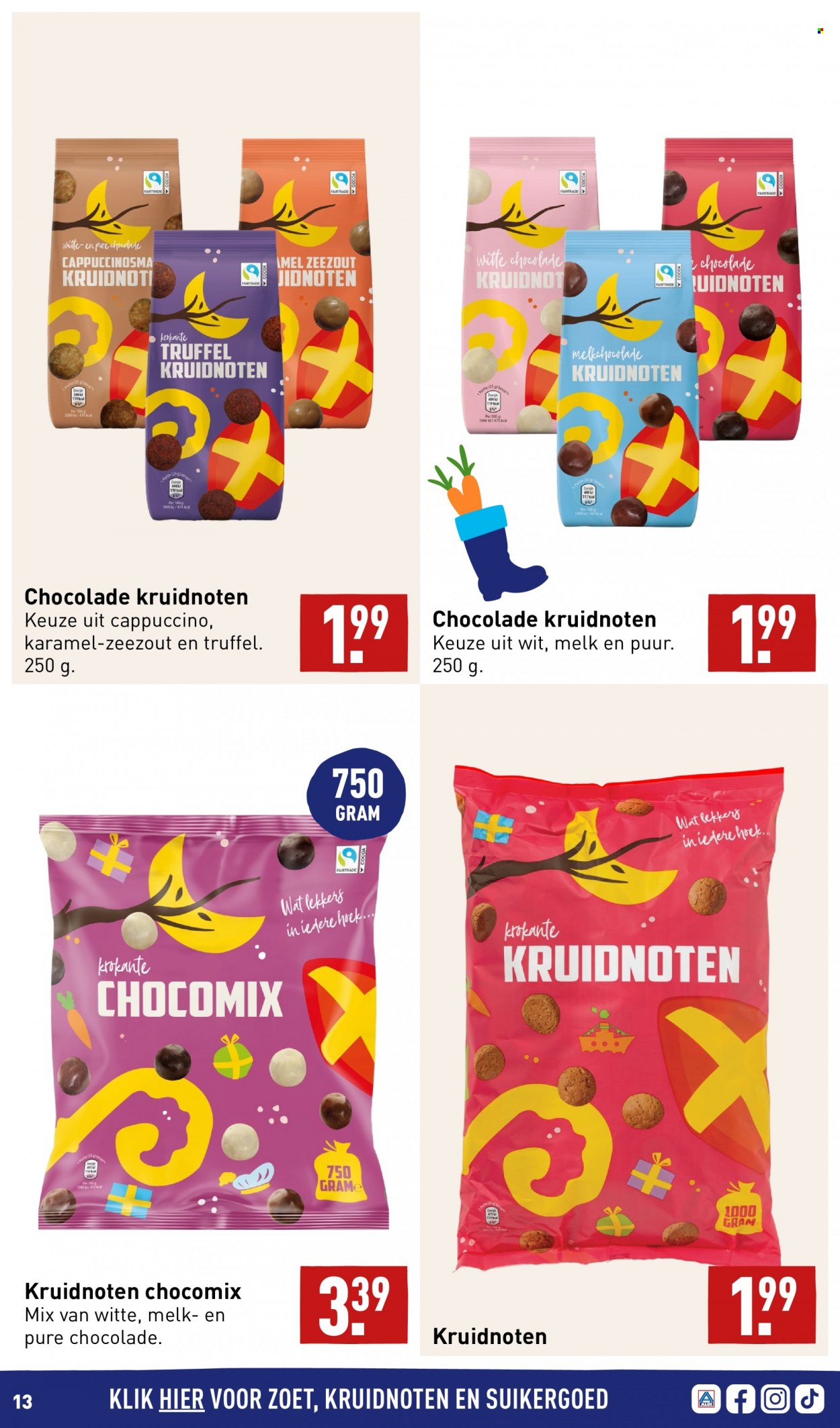 Aldi-aanbieding - 13-11-2023 - 19-11-2023. Pagina 13