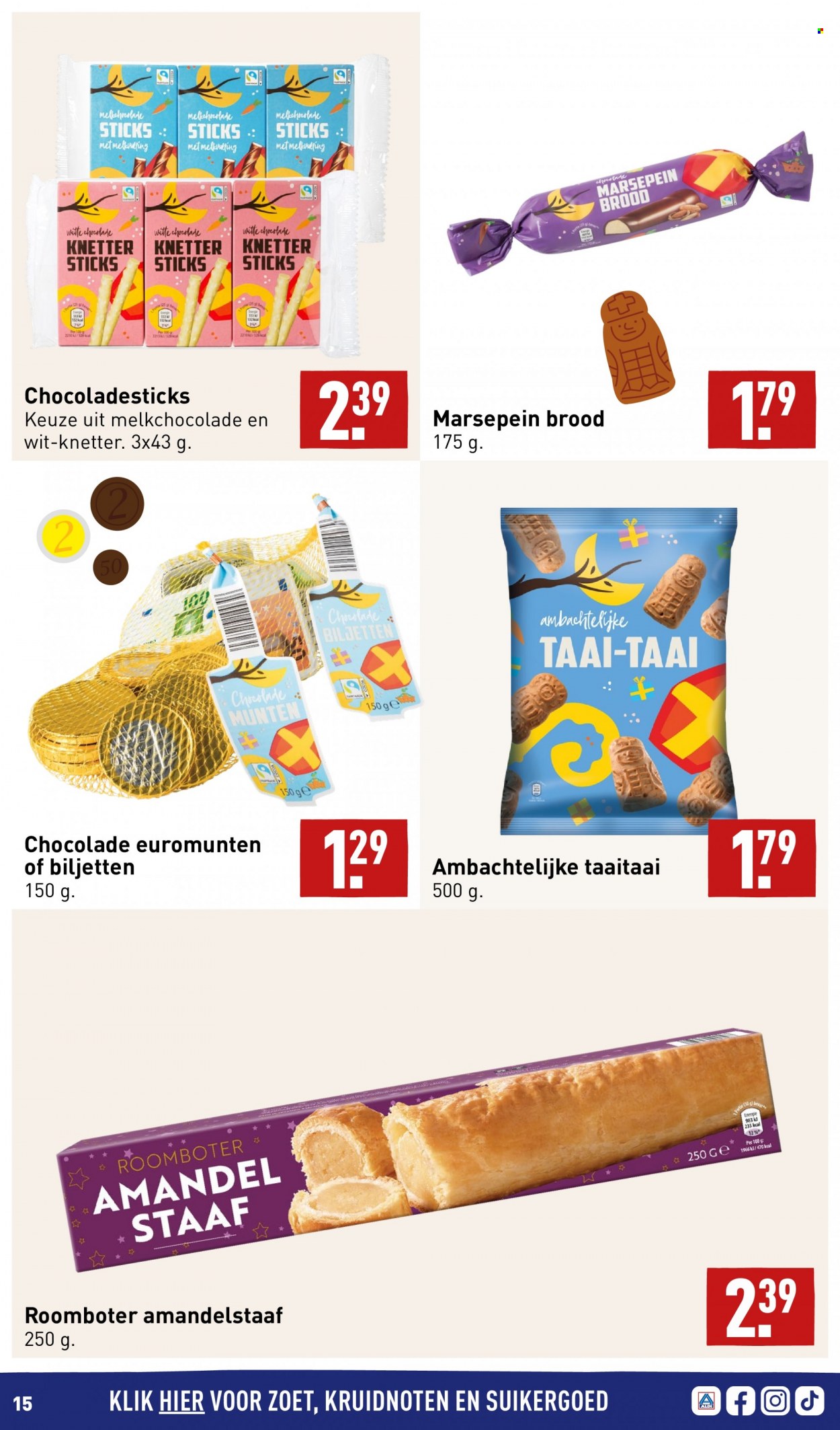 Aldi-aanbieding - 13-11-2023 - 19-11-2023. Pagina 15