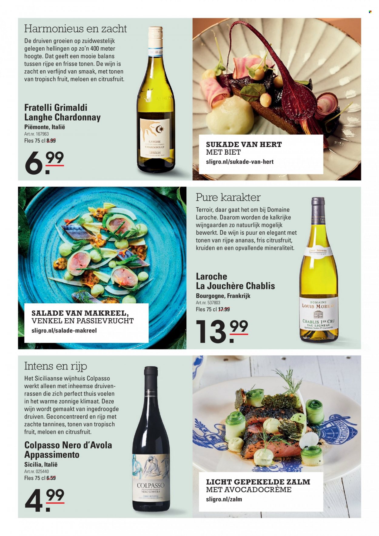 Sligro-aanbieding - 16-11-2023 - 4-12-2023. Pagina 5