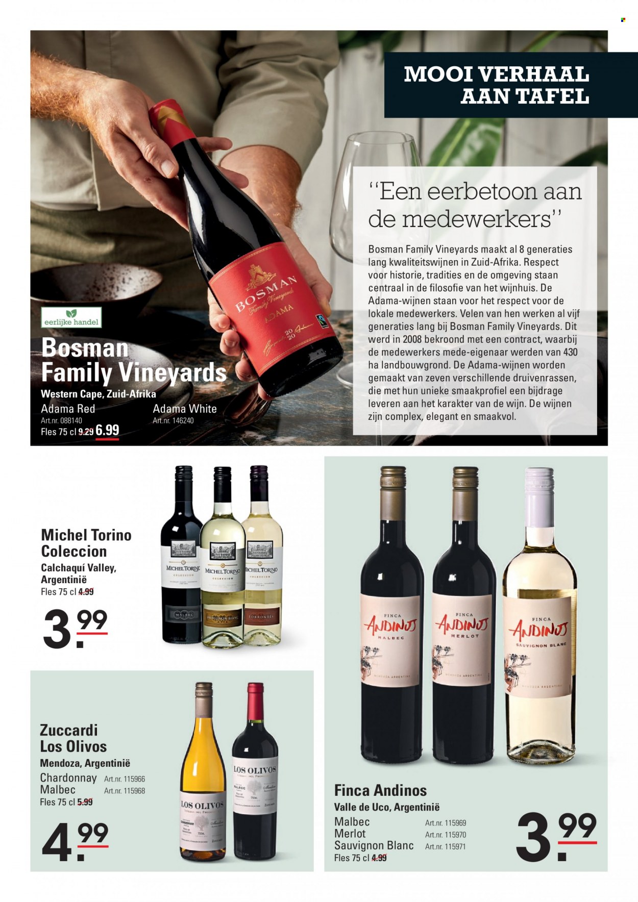 Sligro-aanbieding - 16-11-2023 - 4-12-2023. Pagina 7