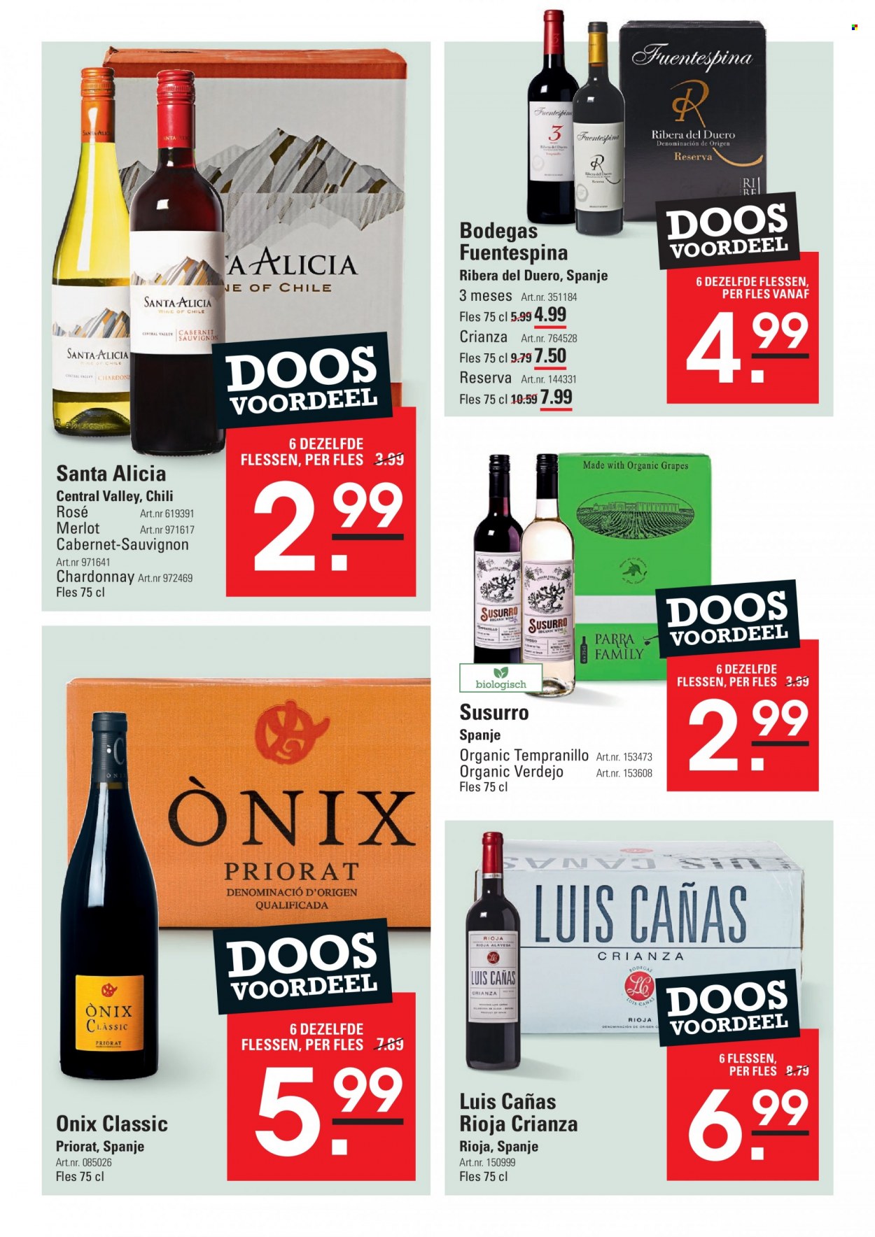 Sligro-aanbieding - 16-11-2023 - 4-12-2023. Pagina 8