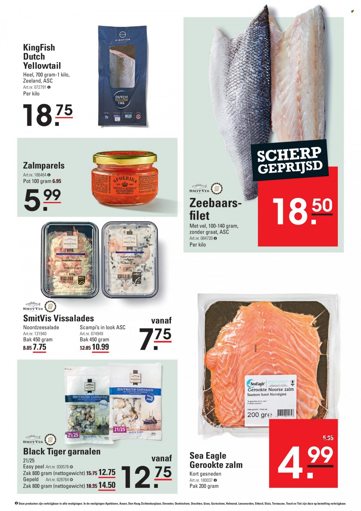 Sligro-aanbieding - 16-11-2023 - 4-12-2023. Pagina 7