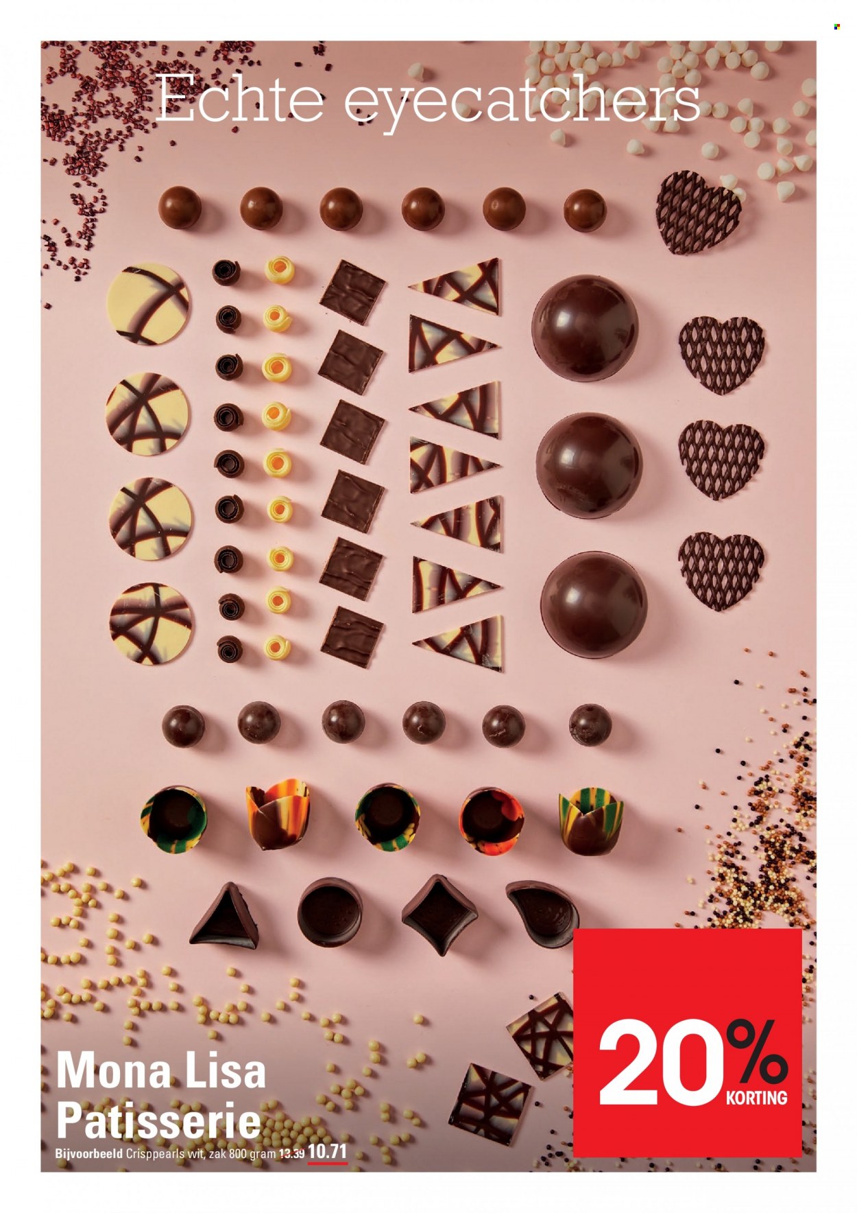 Sligro-aanbieding - 16-11-2023 - 4-12-2023. Pagina 10