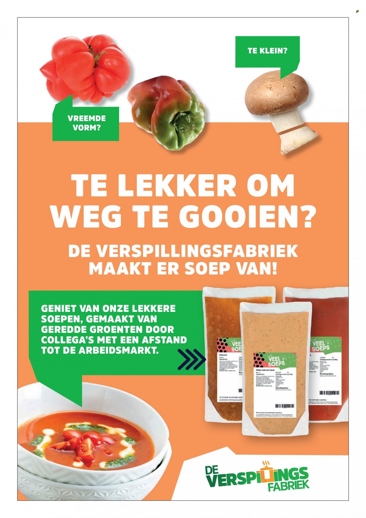 Sligro-aanbieding - 16-11-2023 - 4-12-2023. Pagina 21